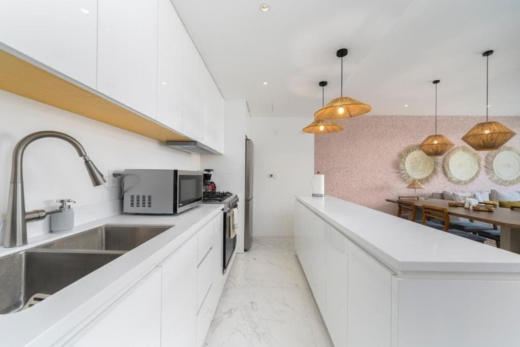 New 3BR condo with exceptional location with pool — 25