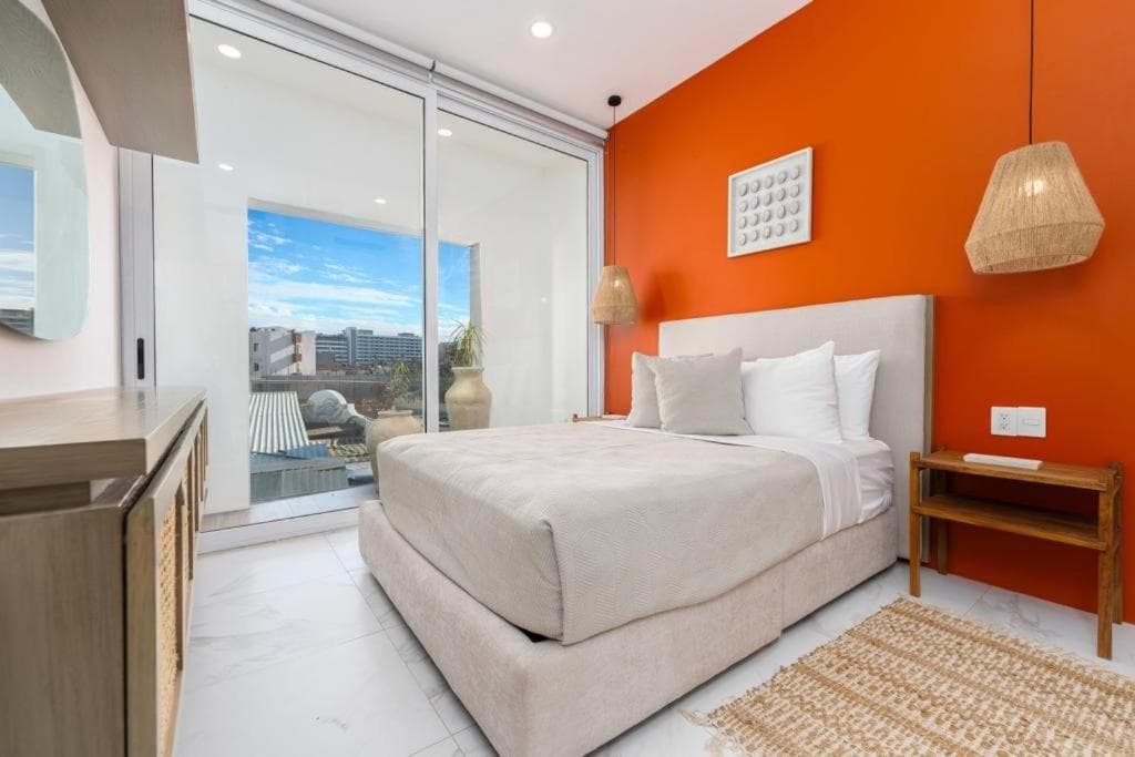 New 3BR condo with exceptional location with pool — 24