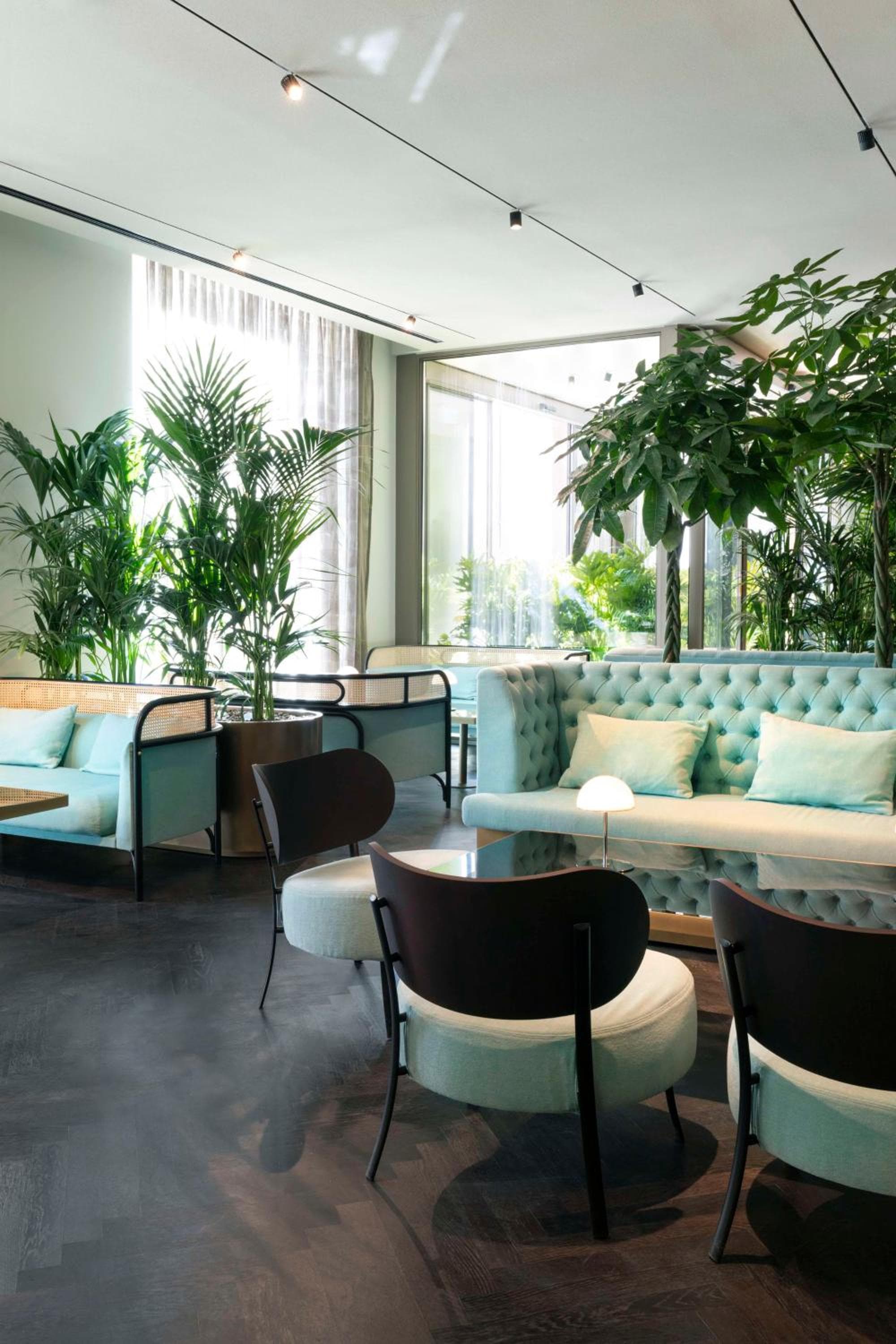 Radisson Collection Hotel, Roma Antica — 5