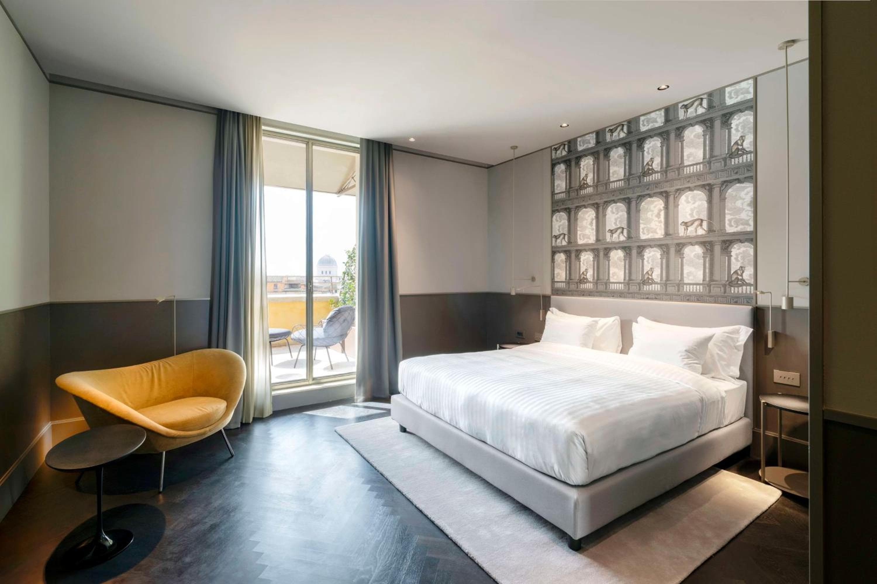 Radisson Collection Hotel, Roma Antica — 10
