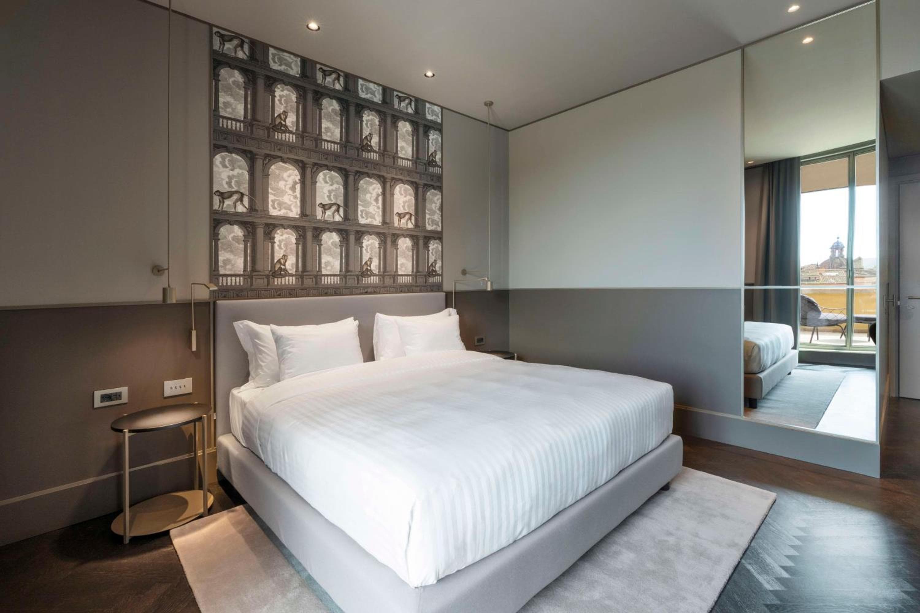 Radisson Collection Hotel, Roma Antica — 12