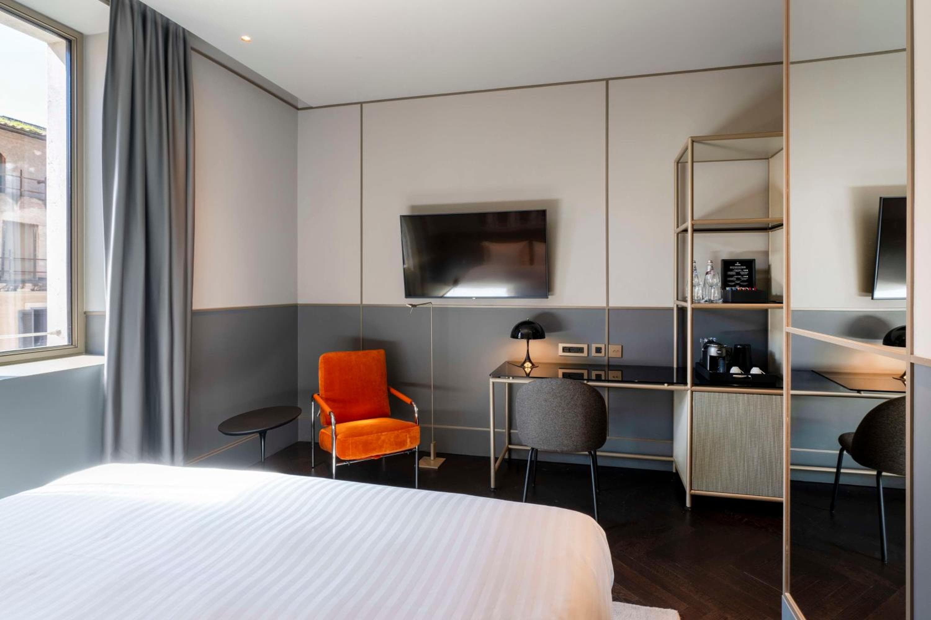 Radisson Collection Hotel, Roma Antica — 18