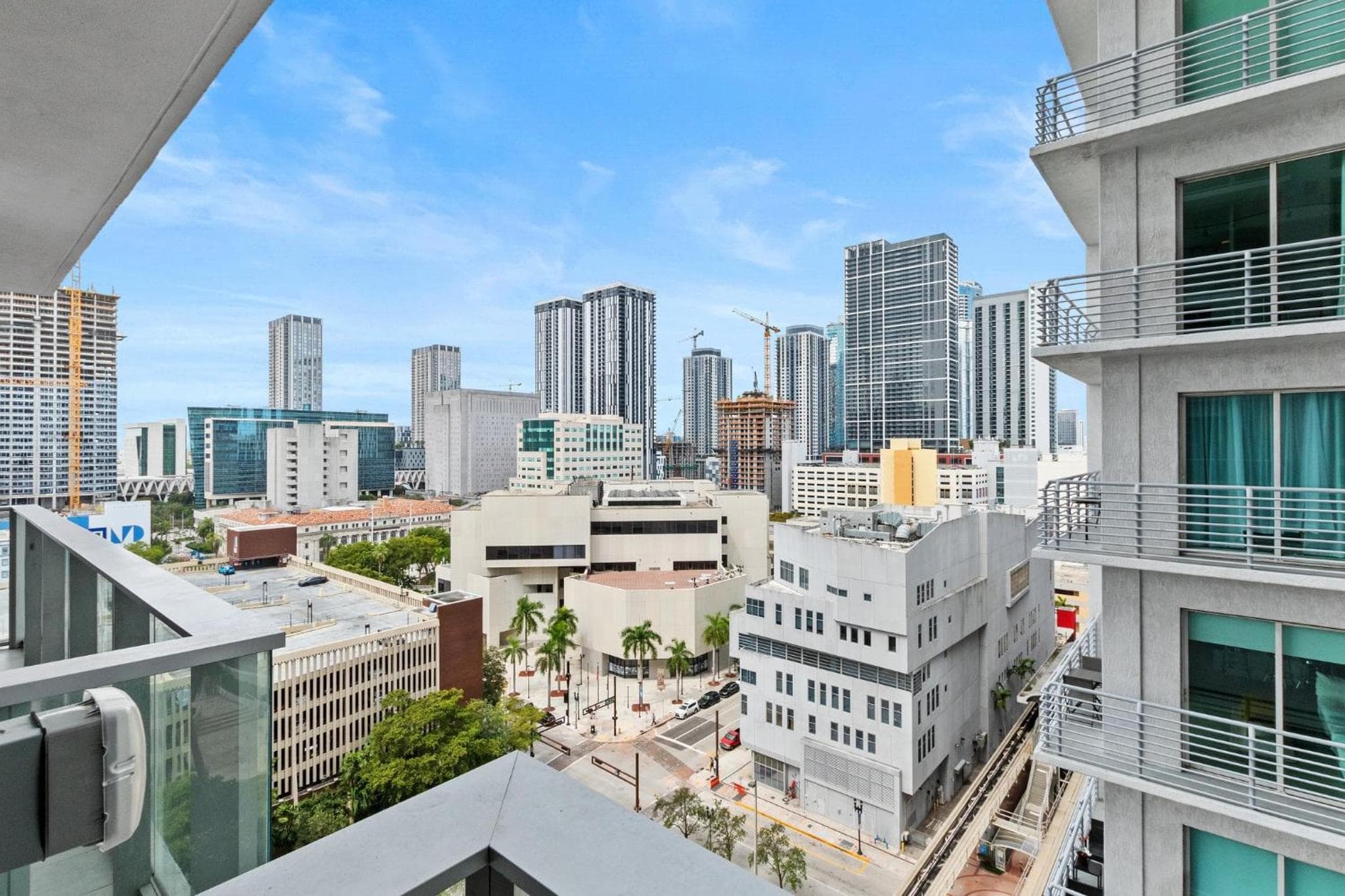Downtown Miami Yotel 1 Bedroom — 27