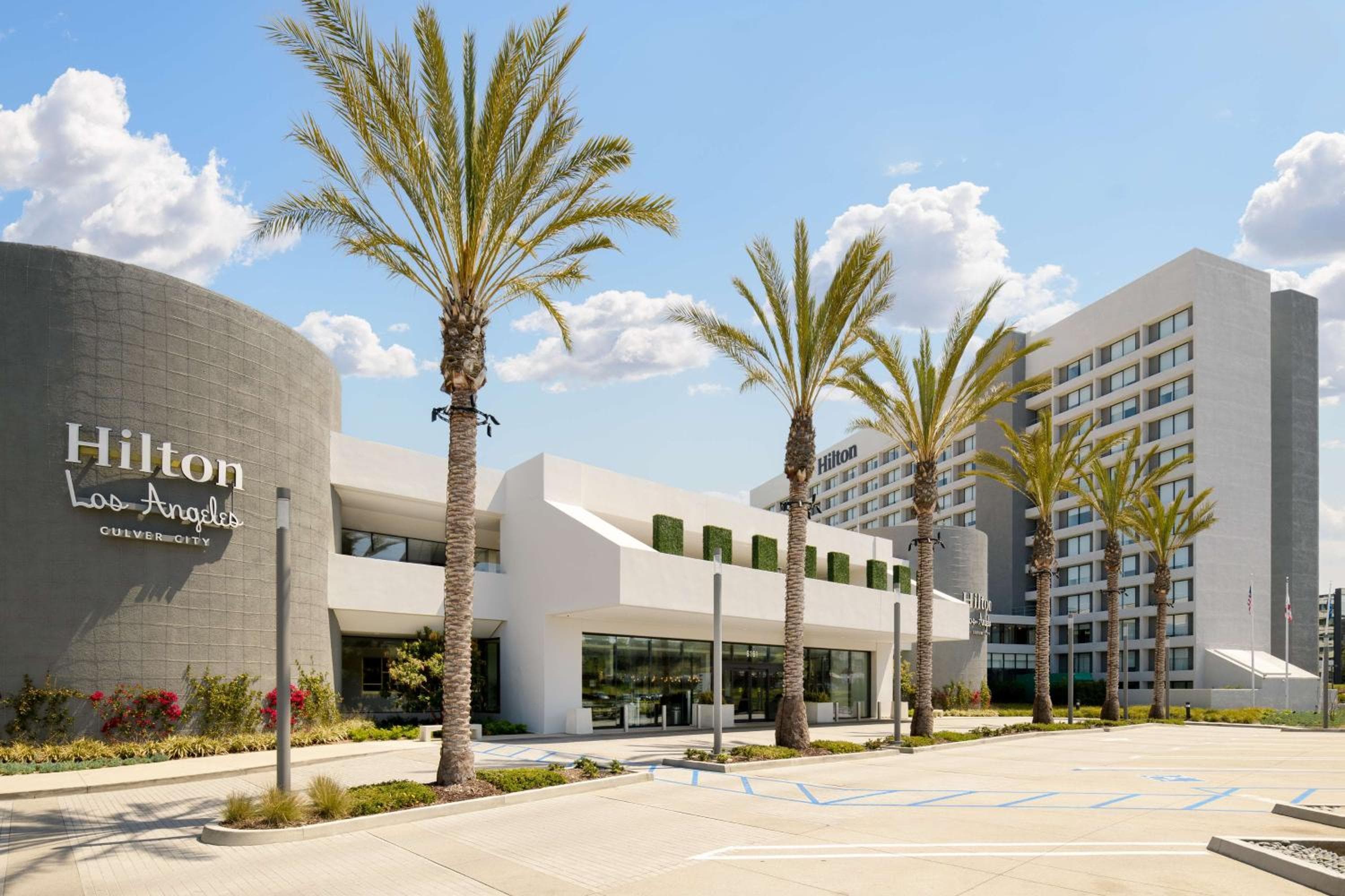 Hilton Los Ángeles-Culver City, CA — 3