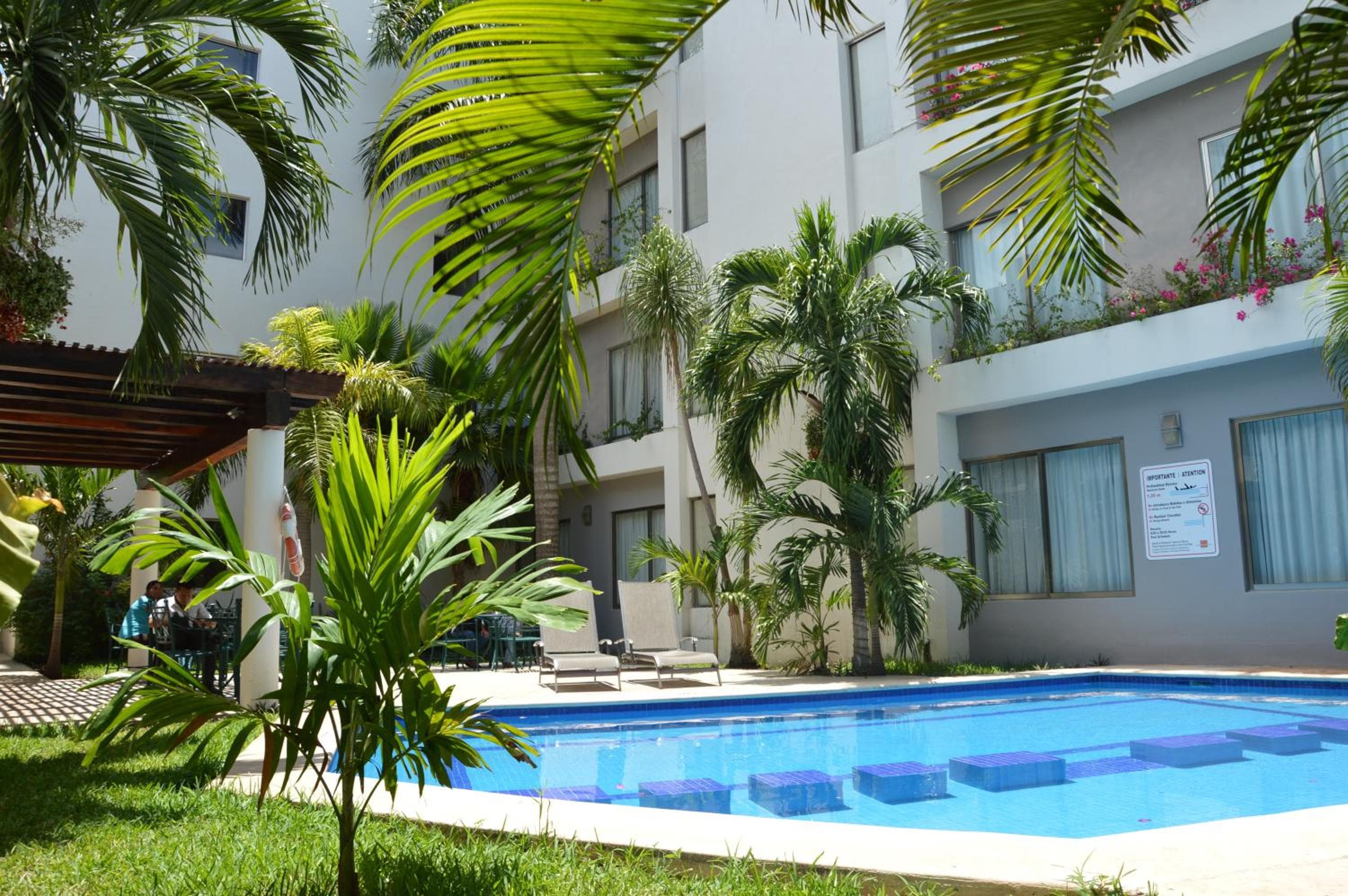 Ambiente Suites — 4