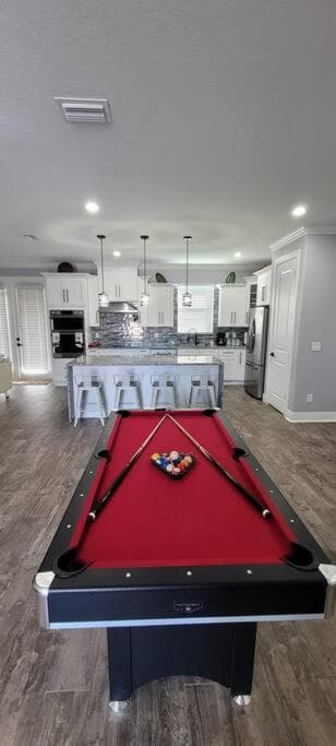 Villa White Rock in Tampa — 18