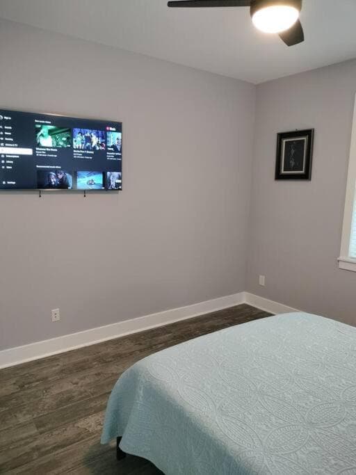 Villa White Rock in Tampa — 10
