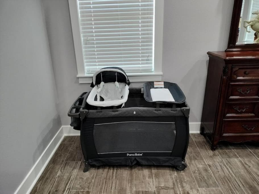 Villa White Rock in Tampa — 15