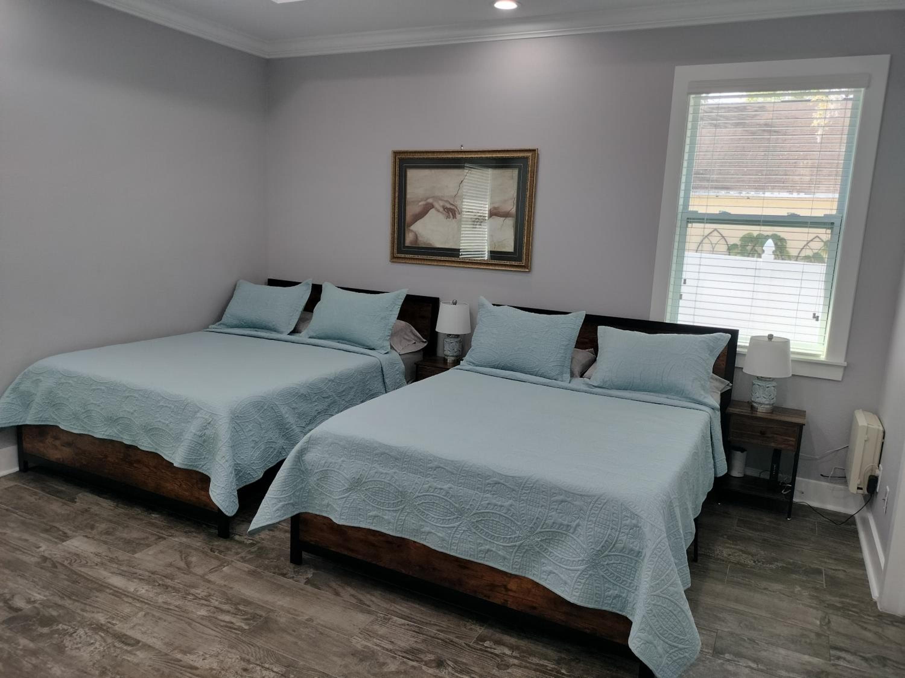 Villa White Rock in Tampa — 6