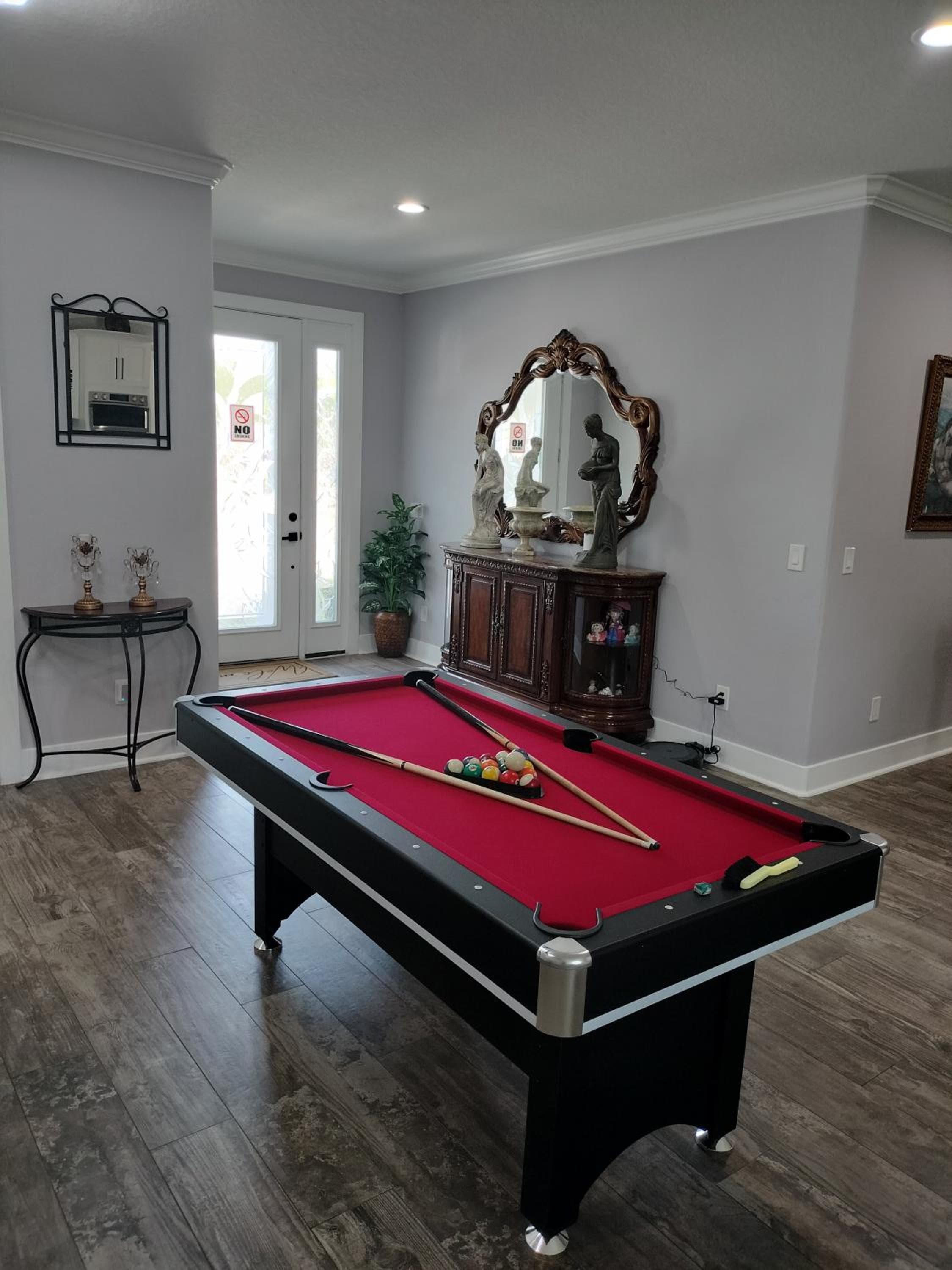 Villa White Rock in Tampa — 24