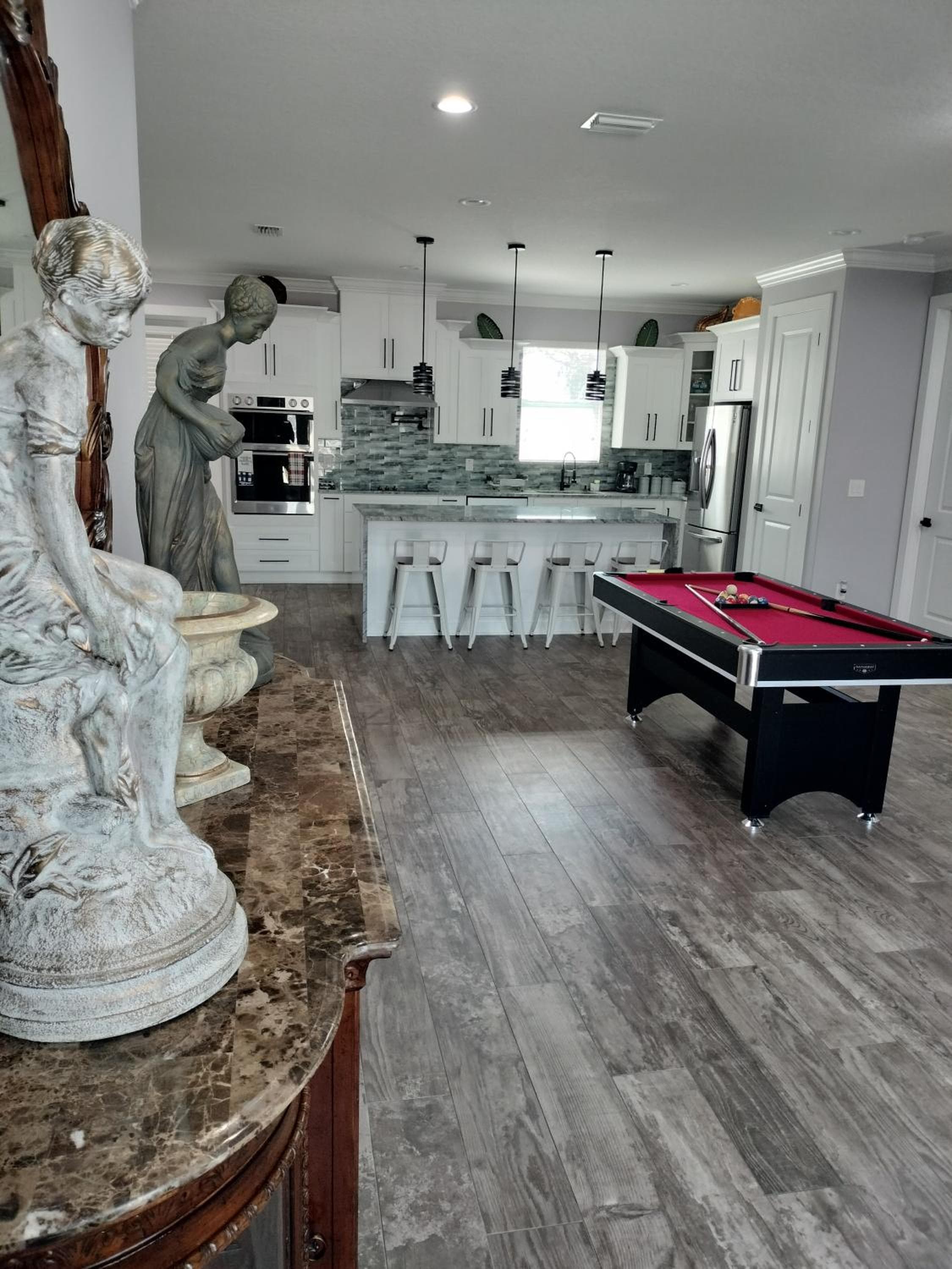 Villa White Rock in Tampa — 11