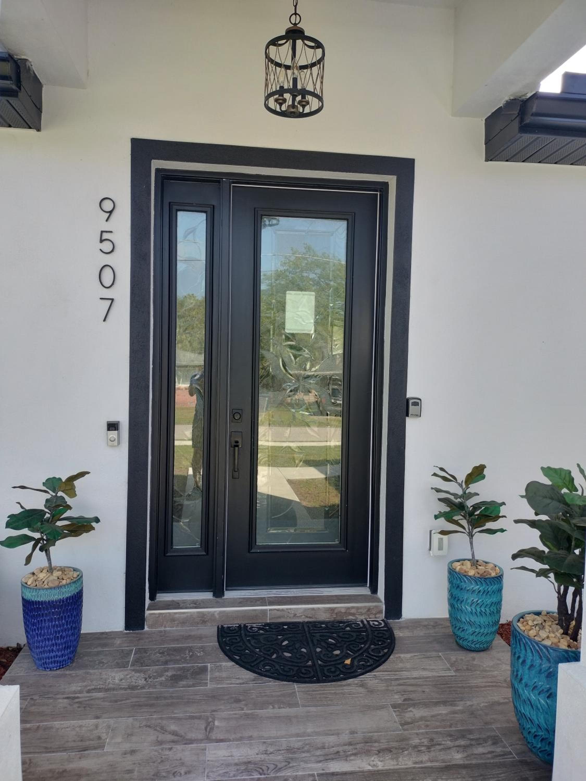 Villa White Rock in Tampa — 7
