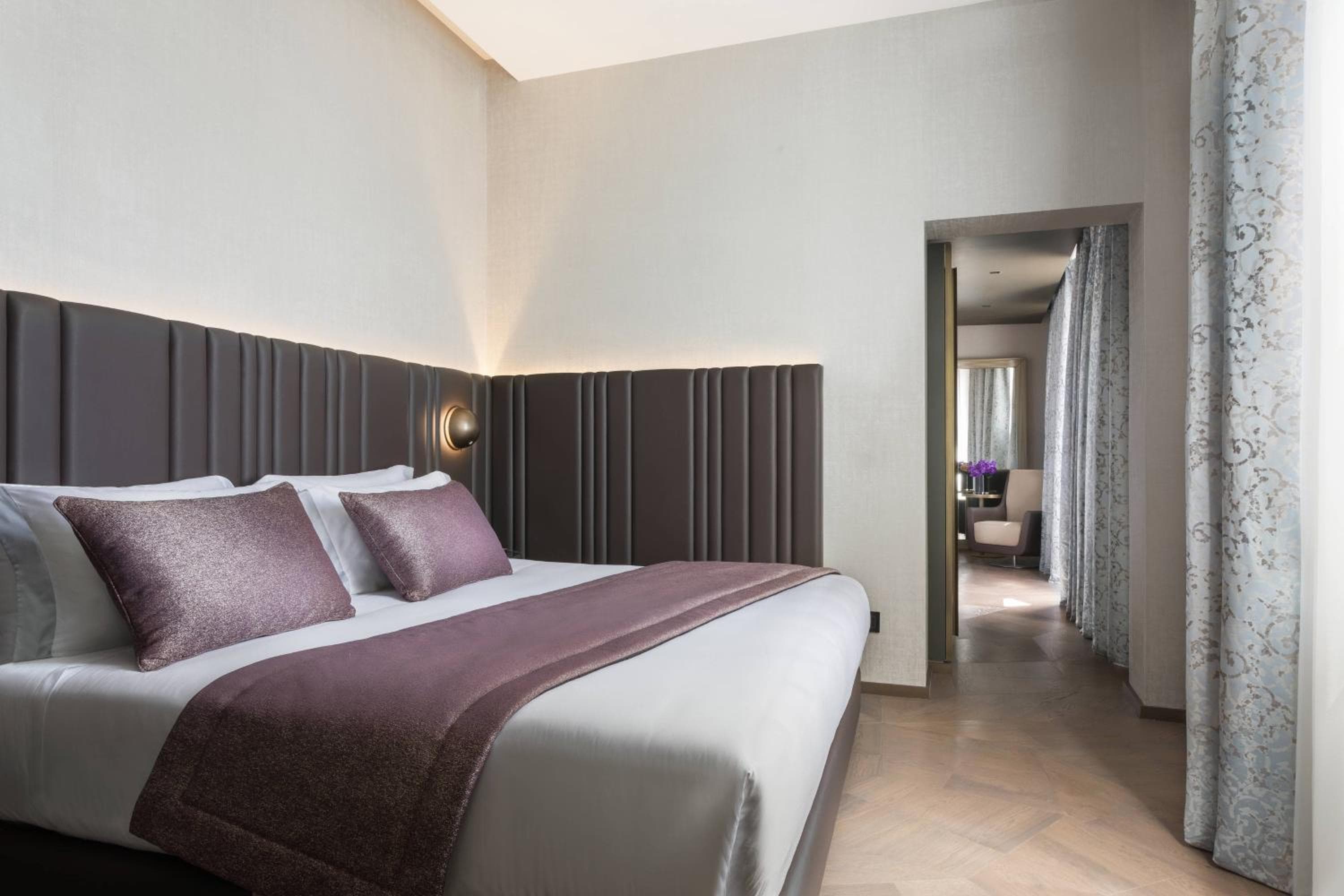 Das Pantheon Iconic Rome Hotel, Autograph Collection. — 11