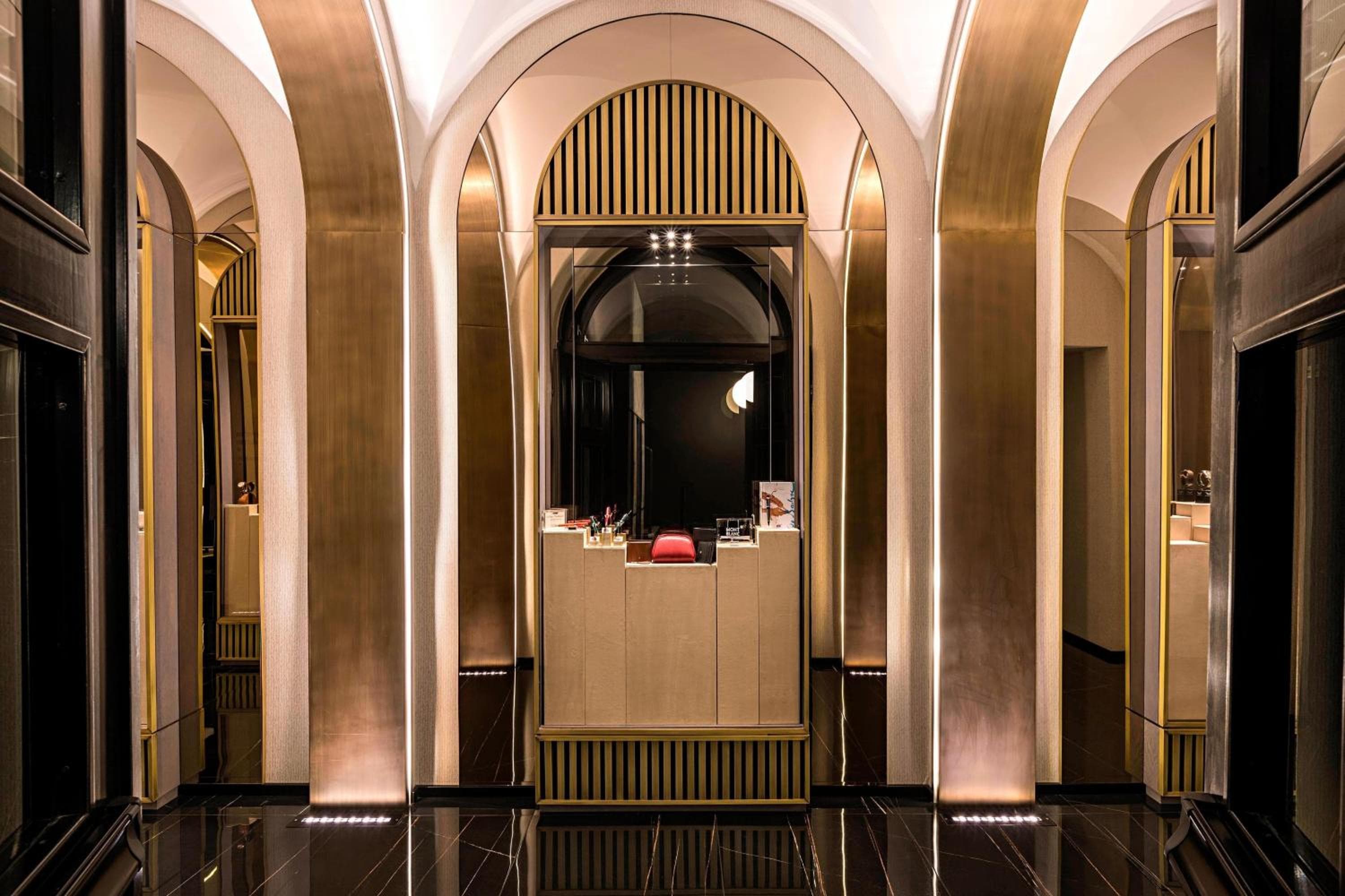 Das Pantheon Iconic Rome Hotel, Autograph Collection. — 17