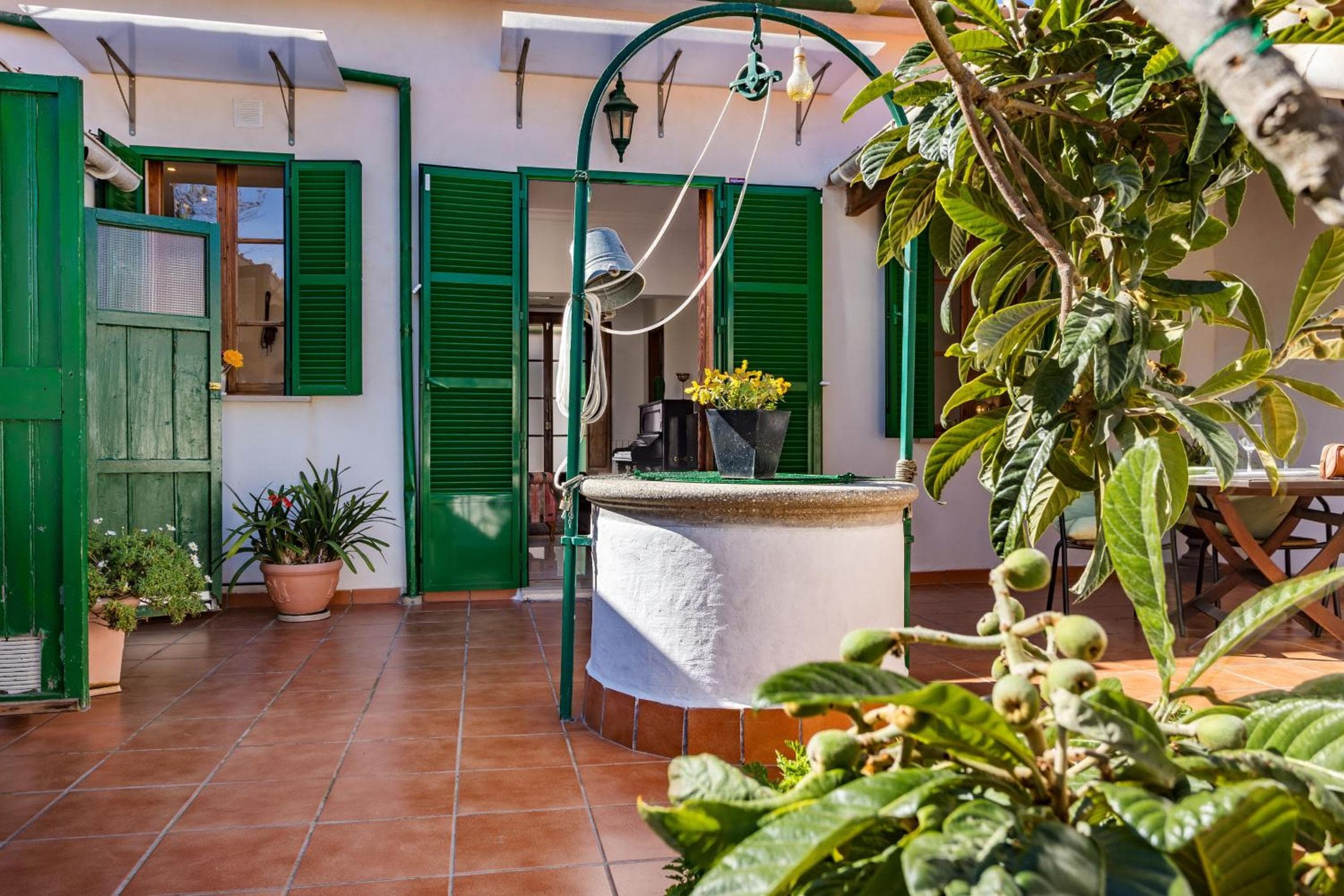 Casa Viletta — 2