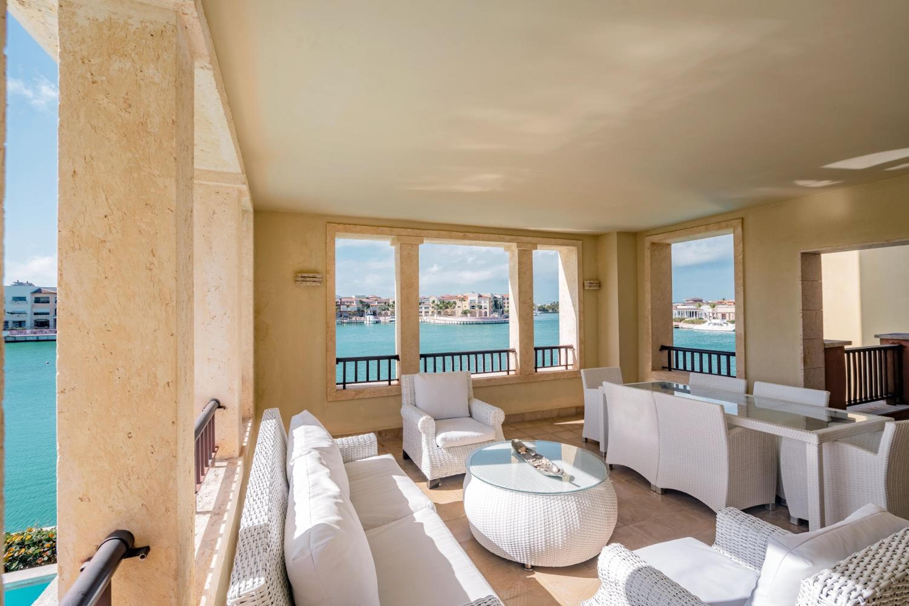 TAN Resorts Marina Cap Cana - All Inclusive — 4