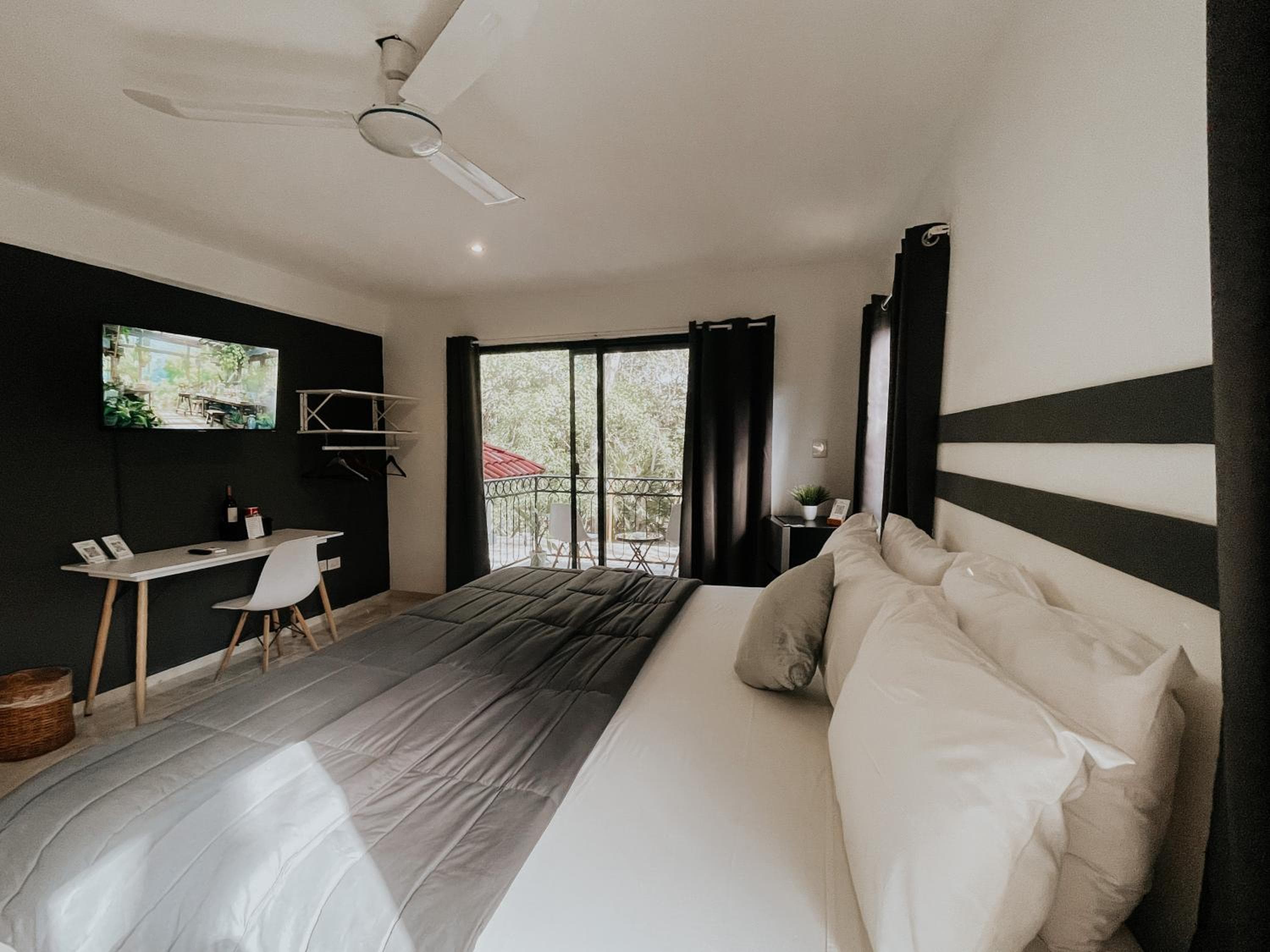 Che Suites Playa Sólo Adultos — 26