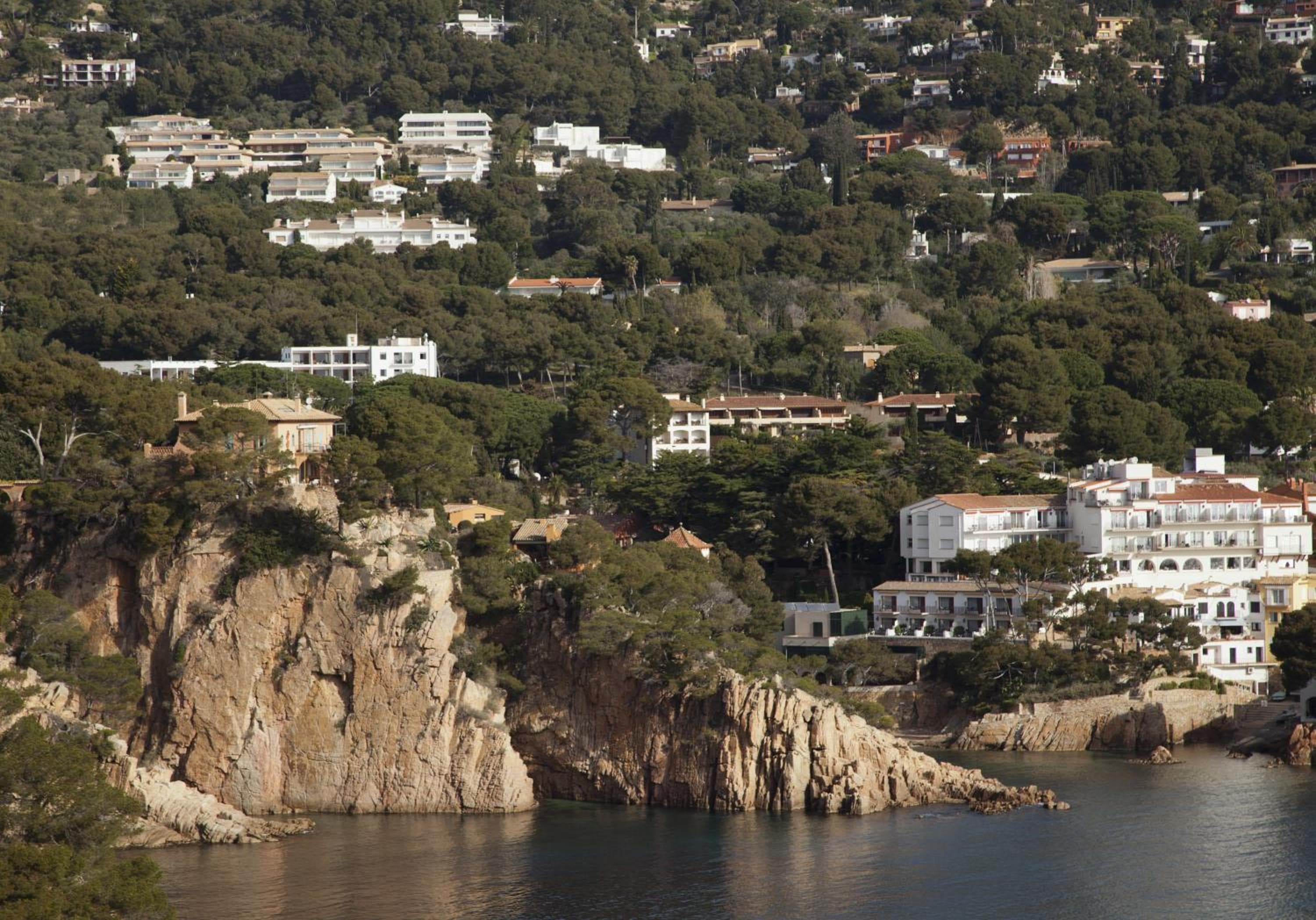 Hotel Eetu Begur, Affiliated by Meliá — 15