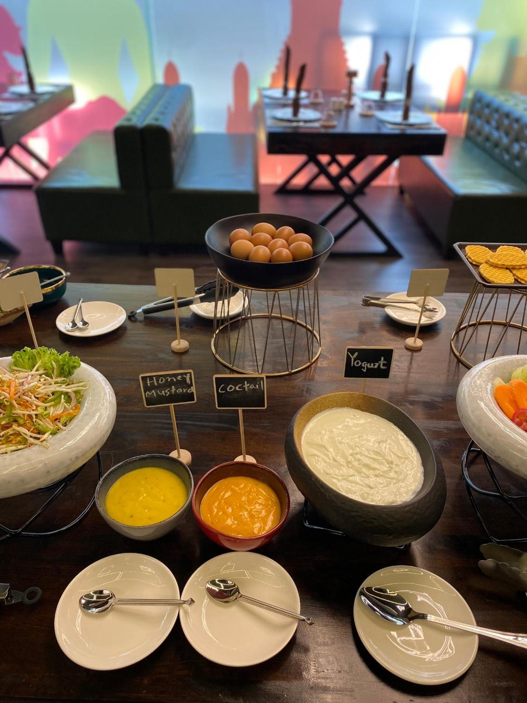 Citadines Sukhumvit 11 Bangkok — 3