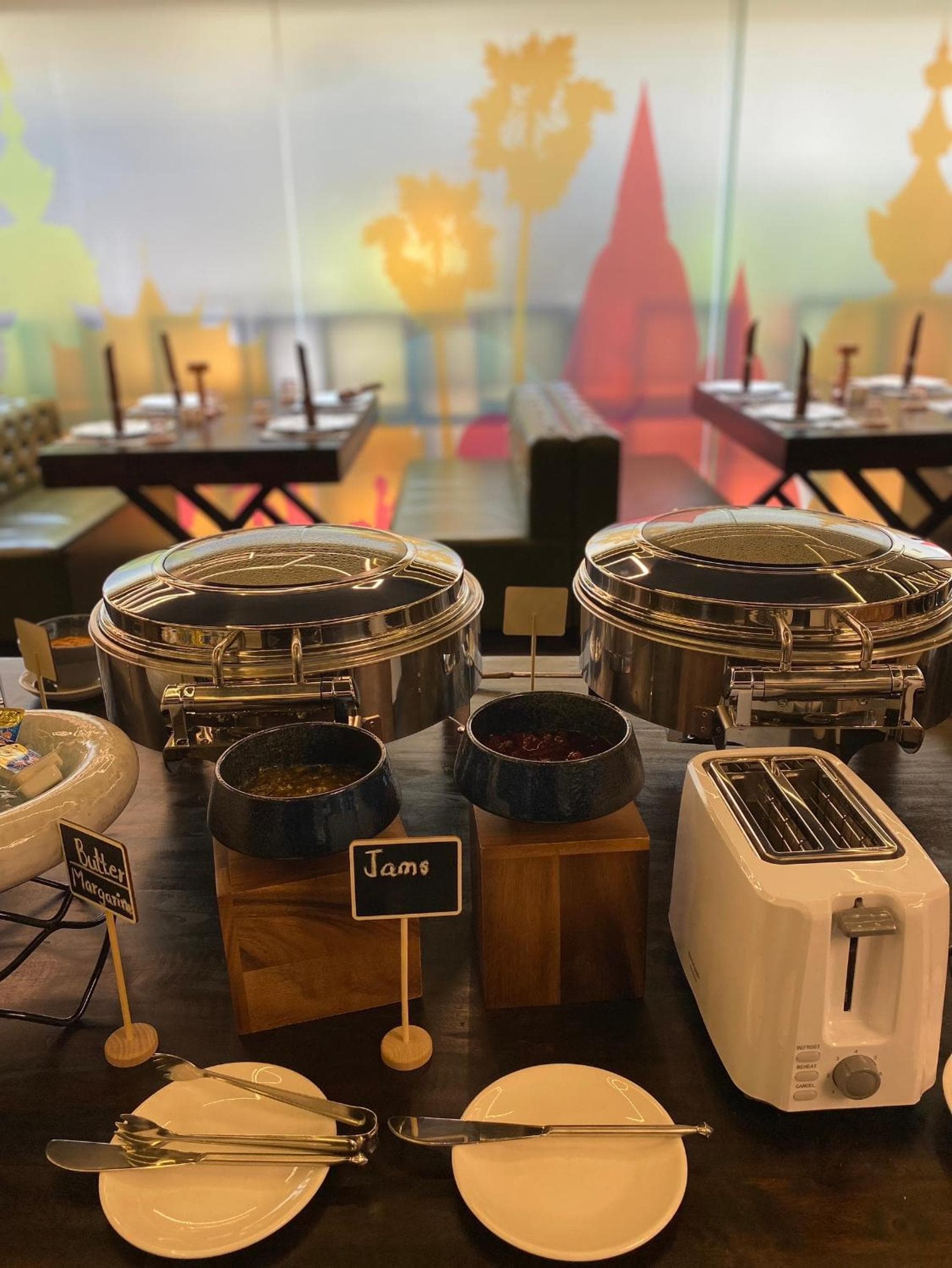Citadines Sukhumvit 11 Bangkok — 16