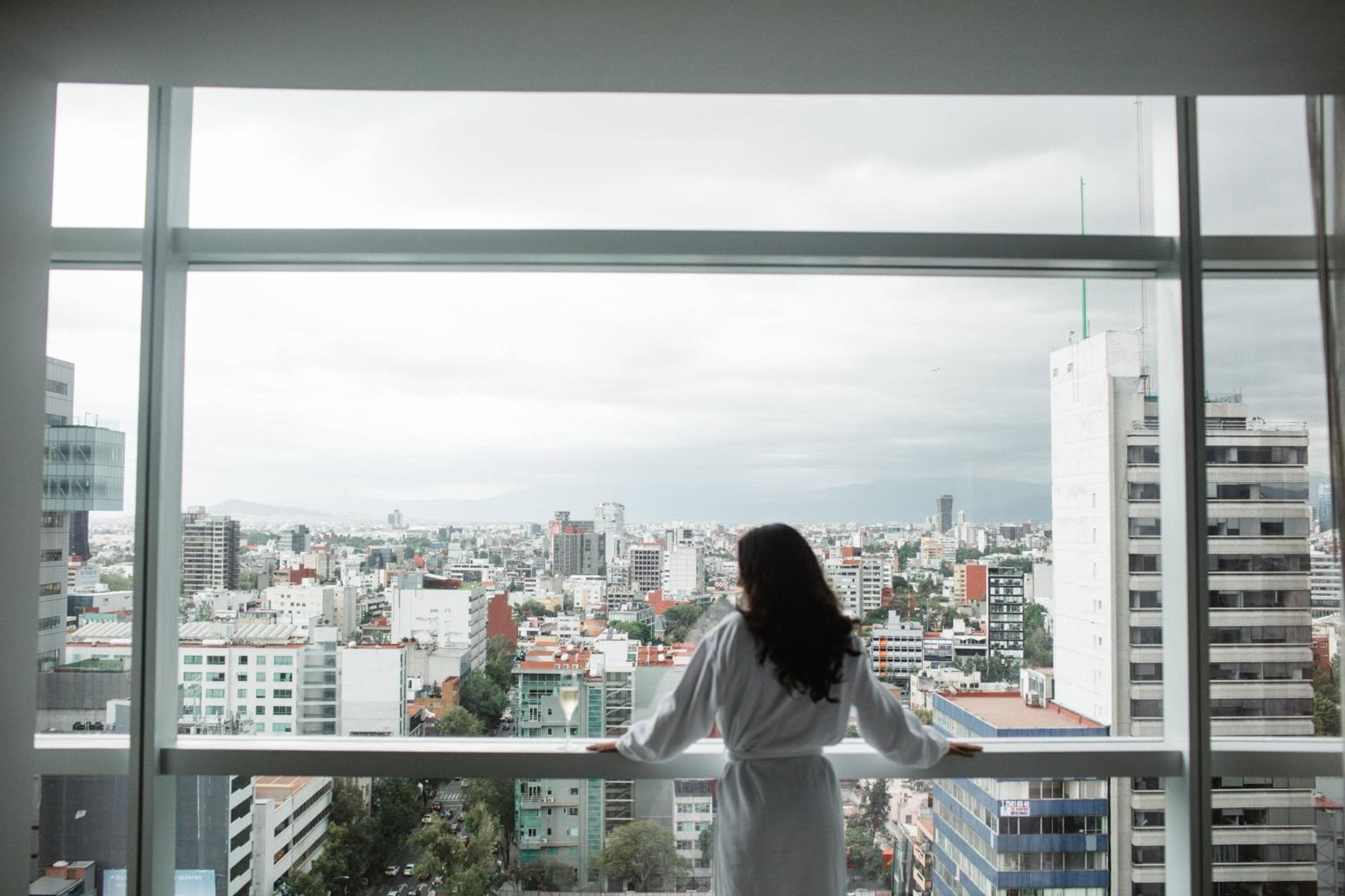 The St. Regis Mexico City — 28