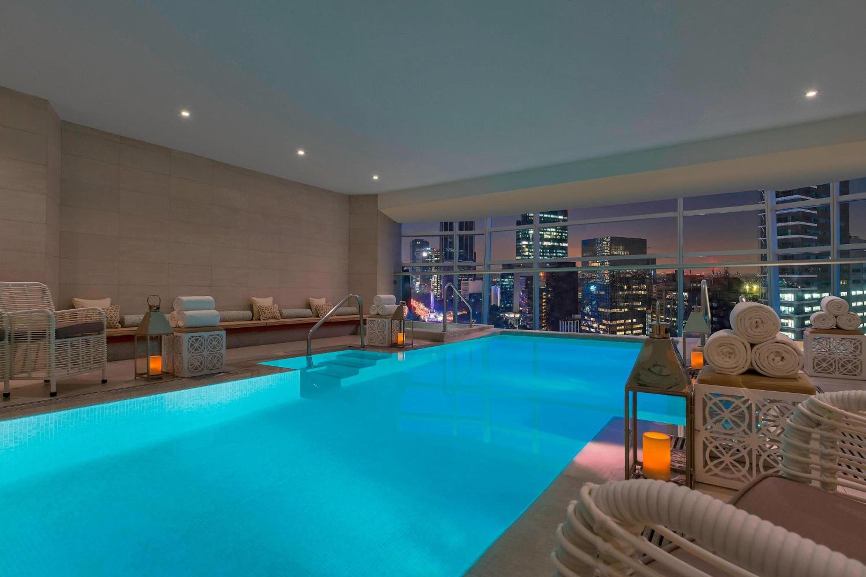 The St. Regis Mexico City — 23
