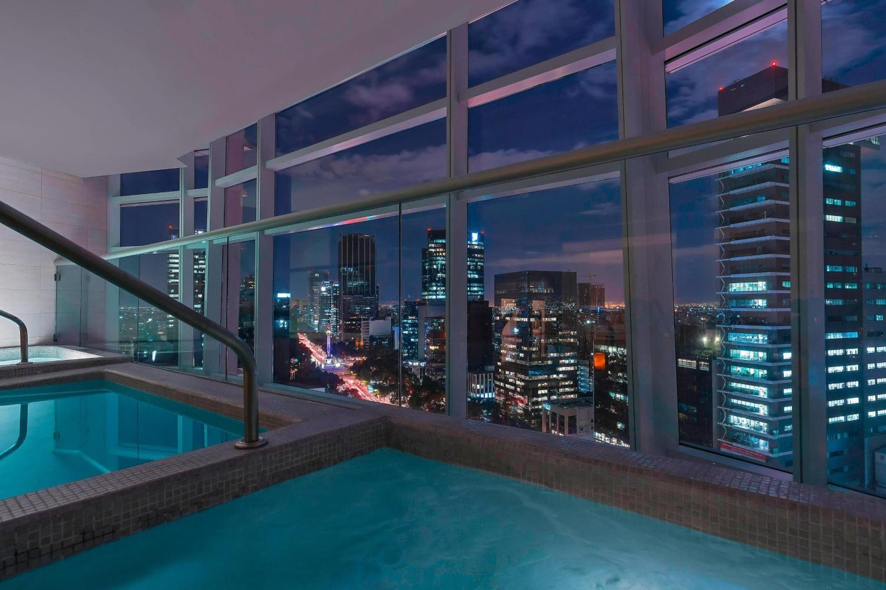 The St. Regis Mexico City — 8