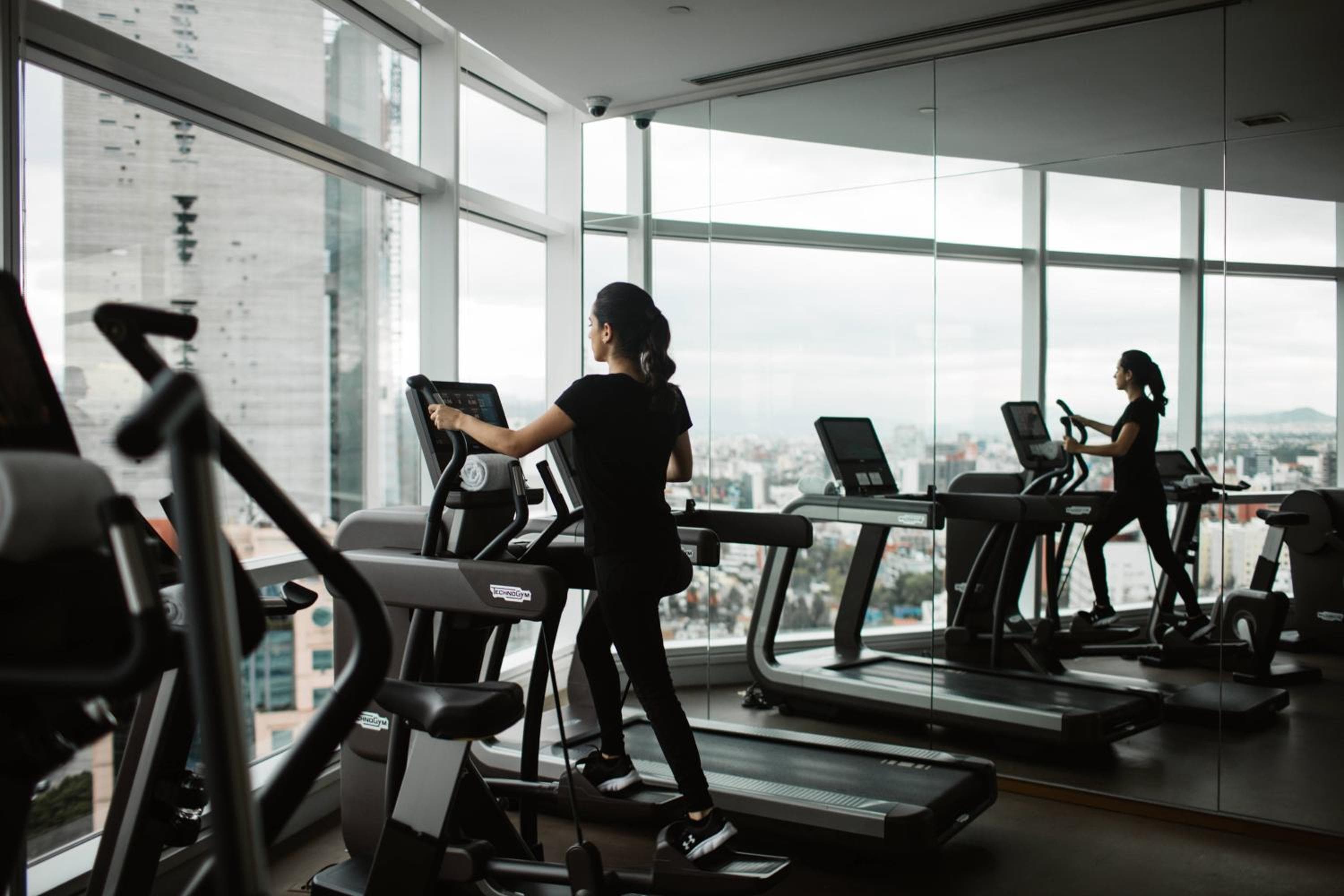 The St. Regis Mexico City — 5