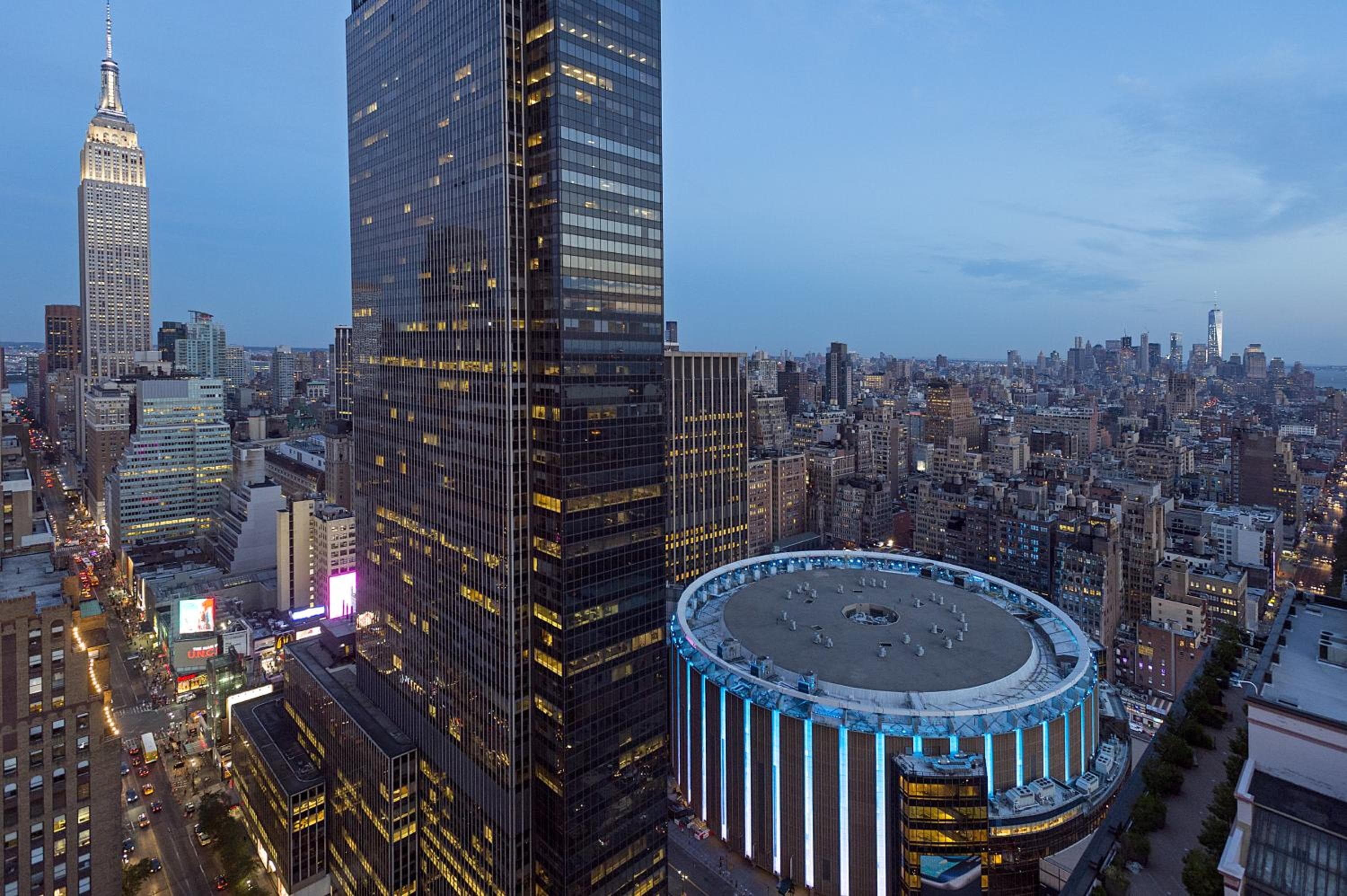 New Yorker by Lotte Hotels — 26