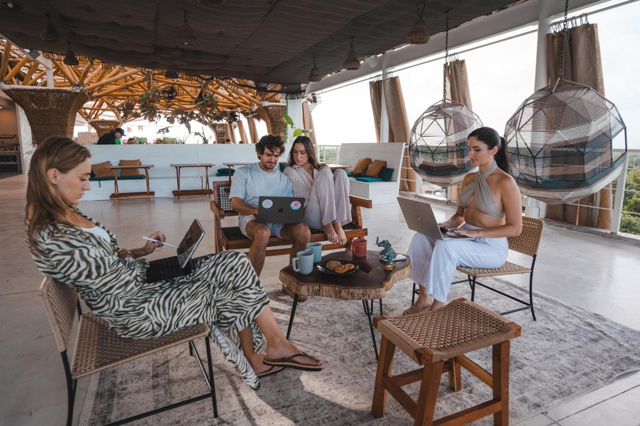 Siente Tulum Hotel & Cenote Club — 25