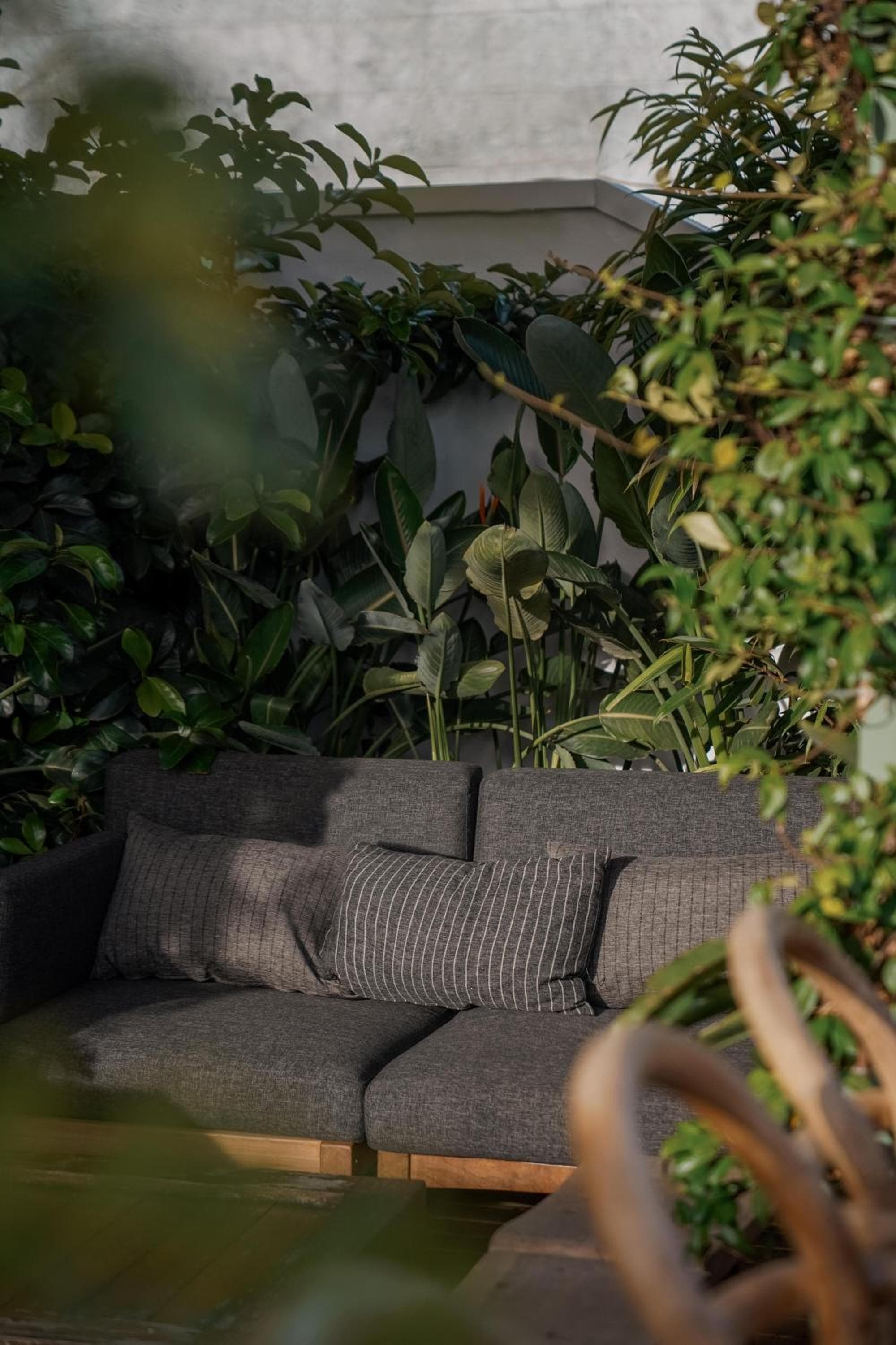 Hotel Pulitzer Barcelona — 20