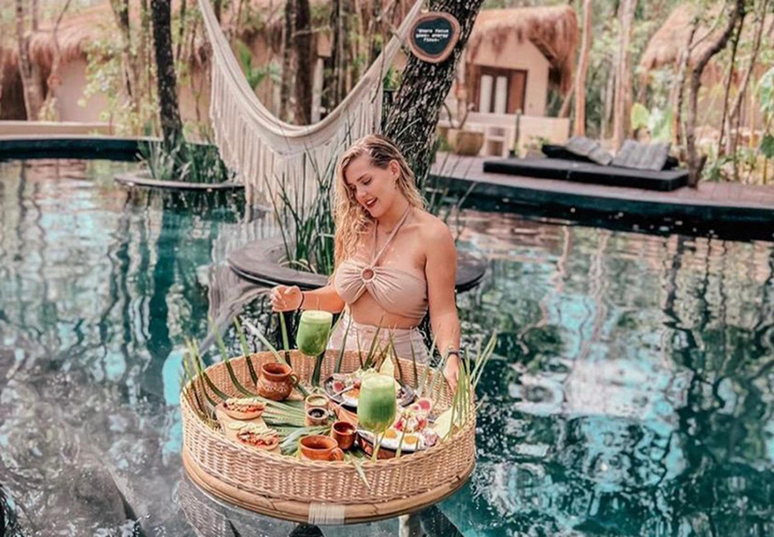 The Yellow Nest Tulum — 23