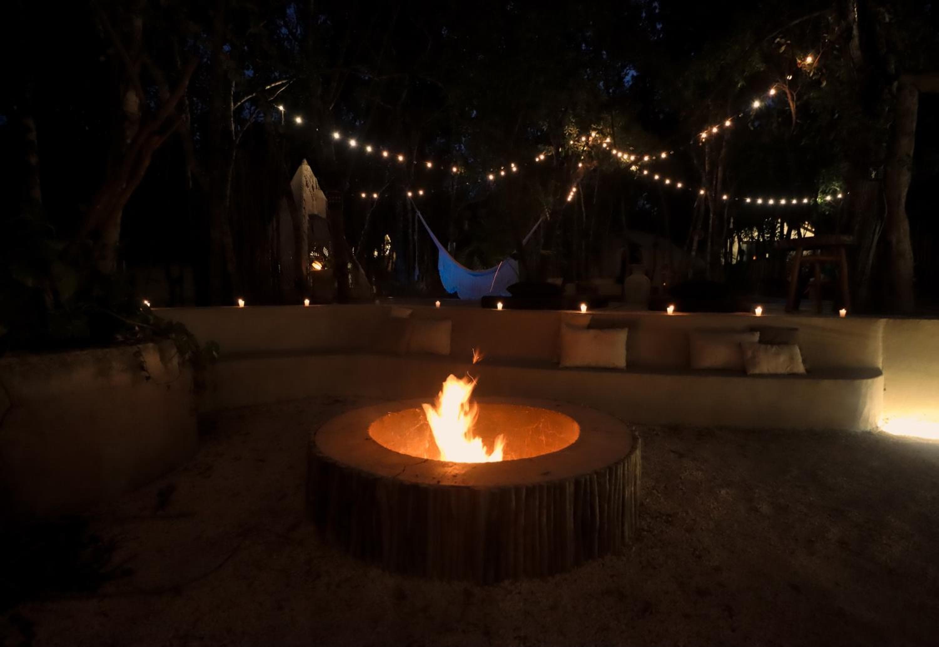 The Yellow Nest Tulum — 25