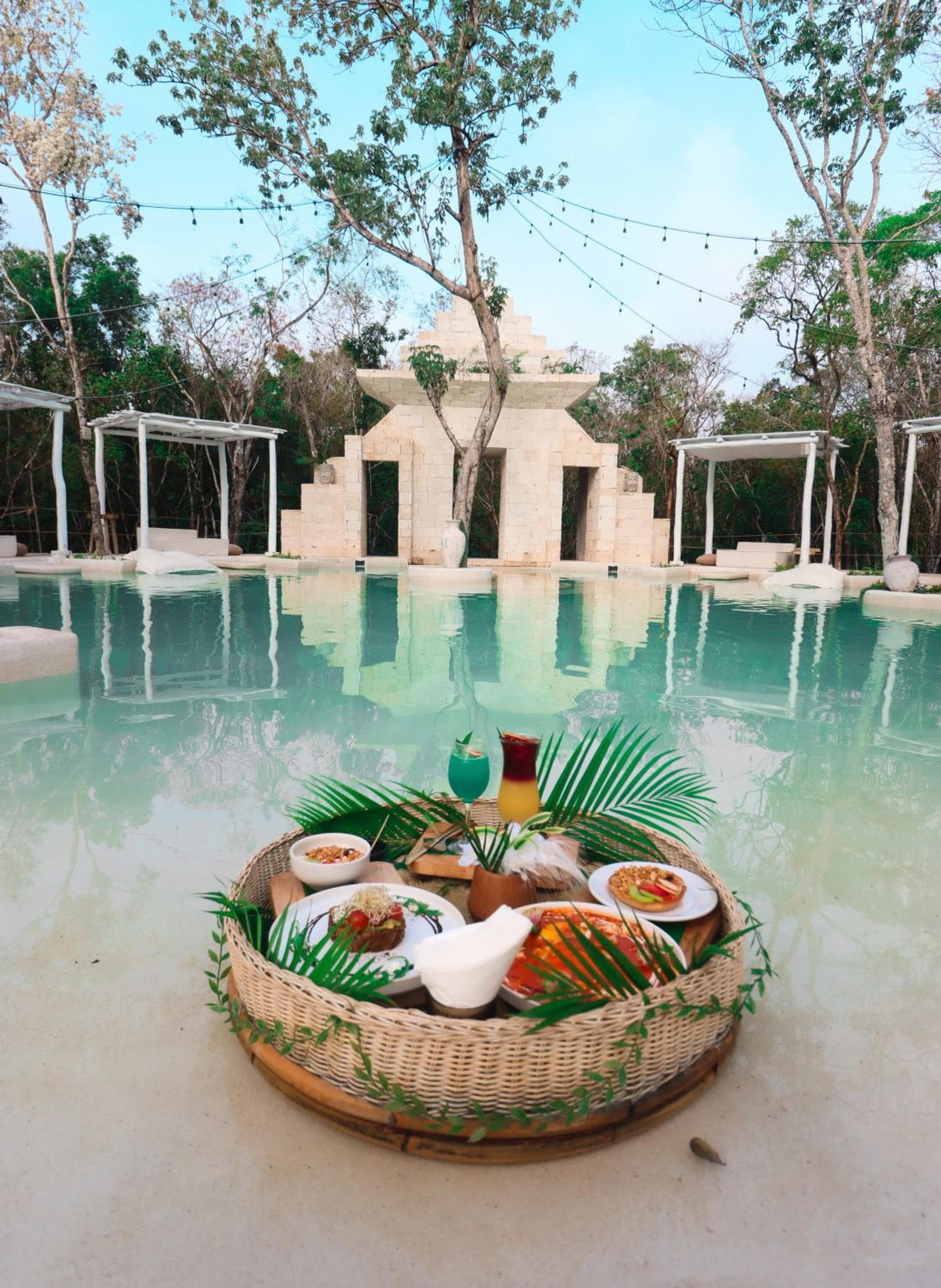 The Yellow Nest Tulum — 24