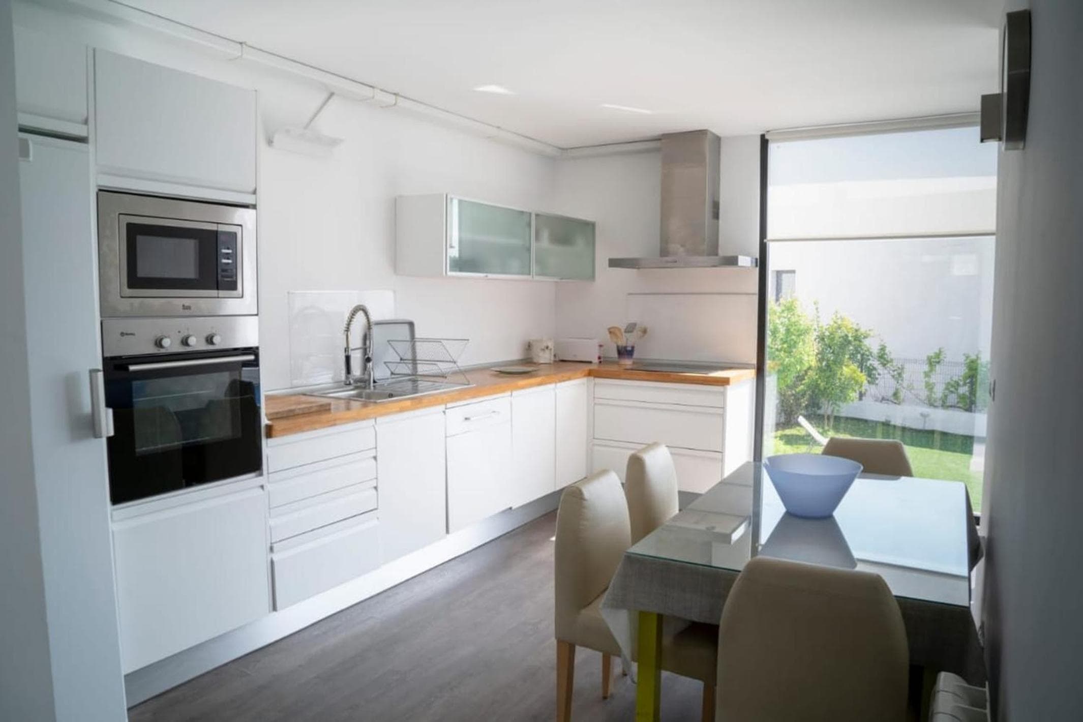 Moderna Villa con piscina en Palma de Mallorca — 12