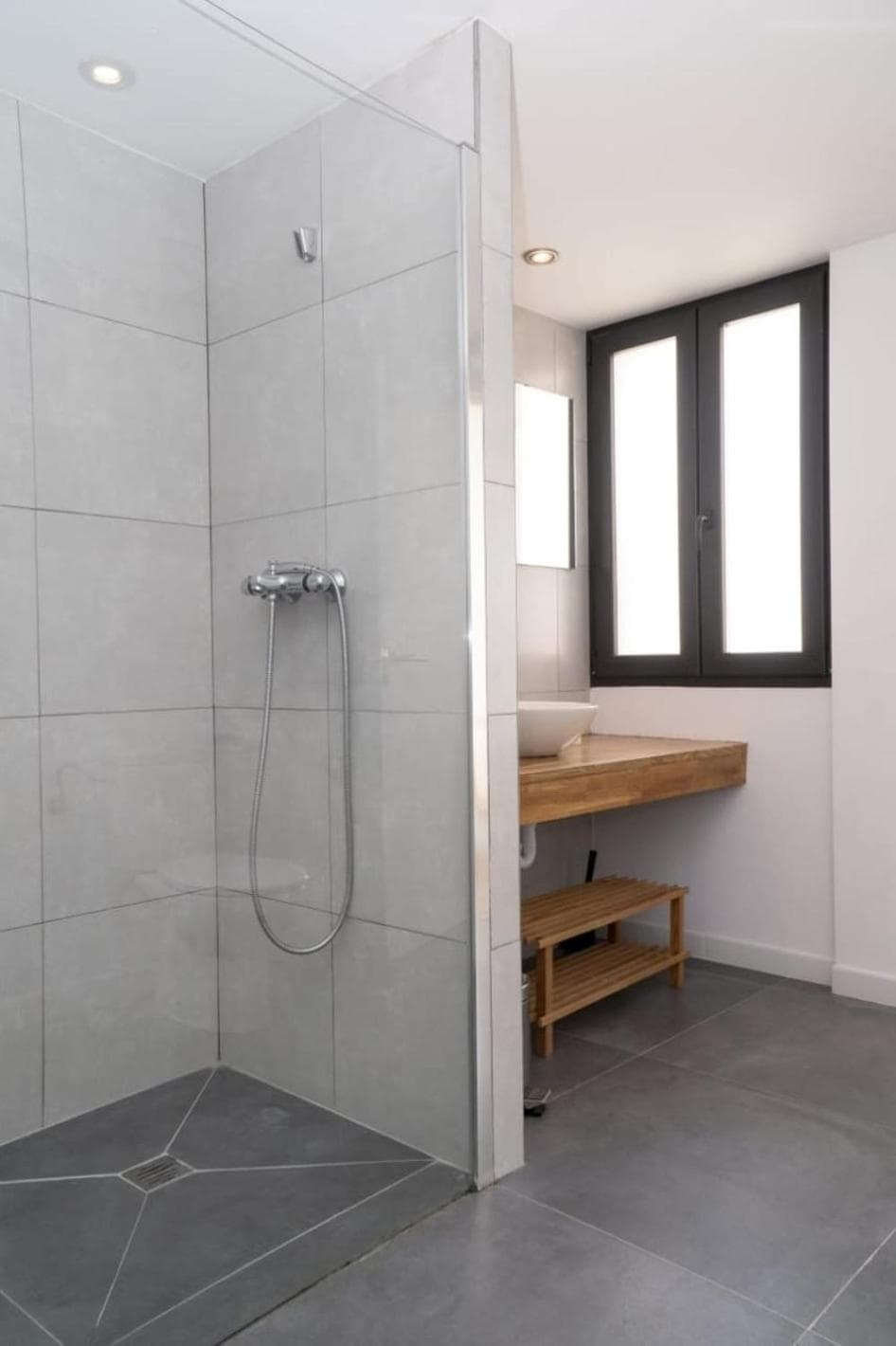 Moderna Villa con piscina en Palma de Mallorca — 20