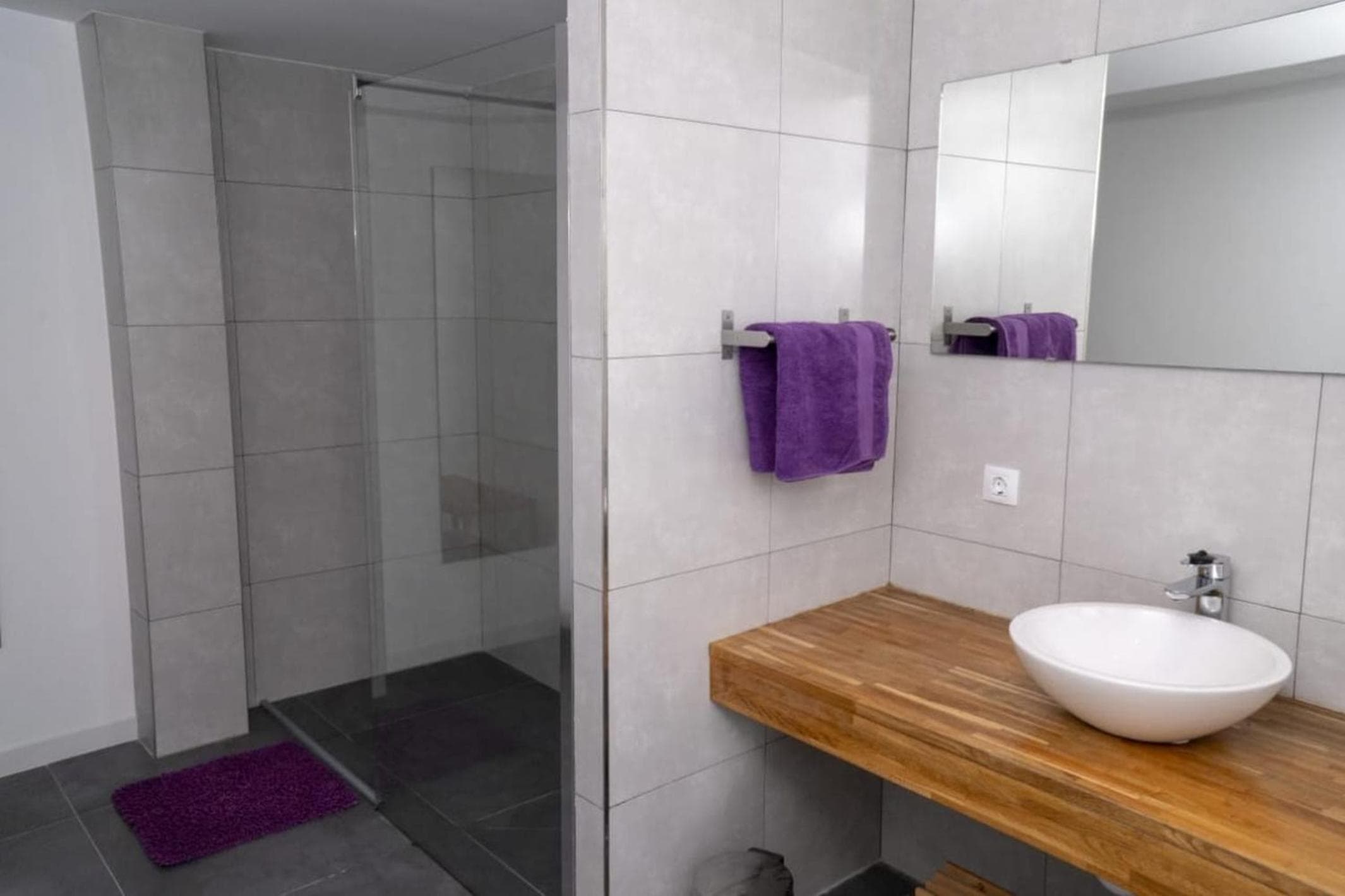 Moderna Villa con piscina en Palma de Mallorca — 22