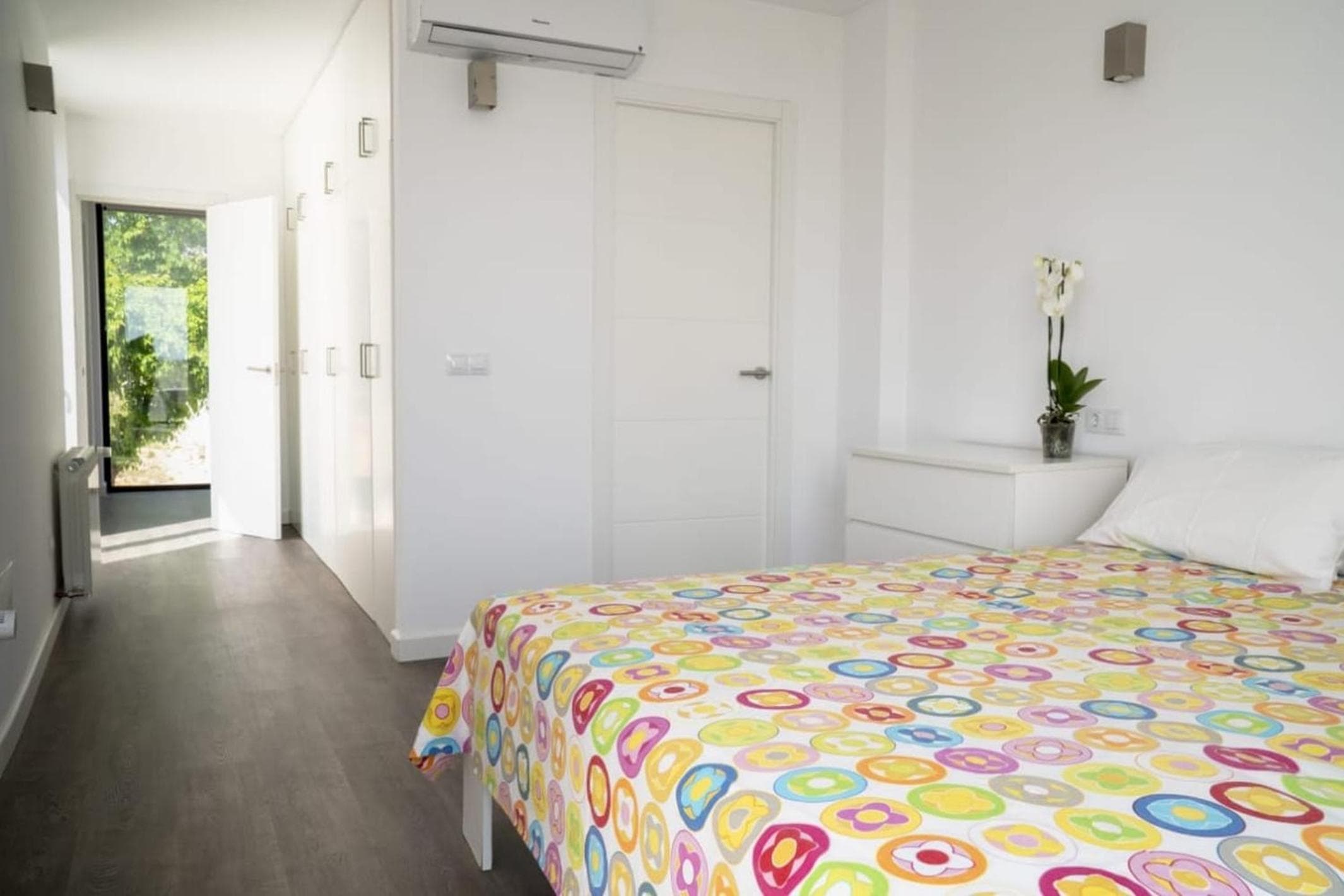 Moderna Villa con piscina en Palma de Mallorca — 14