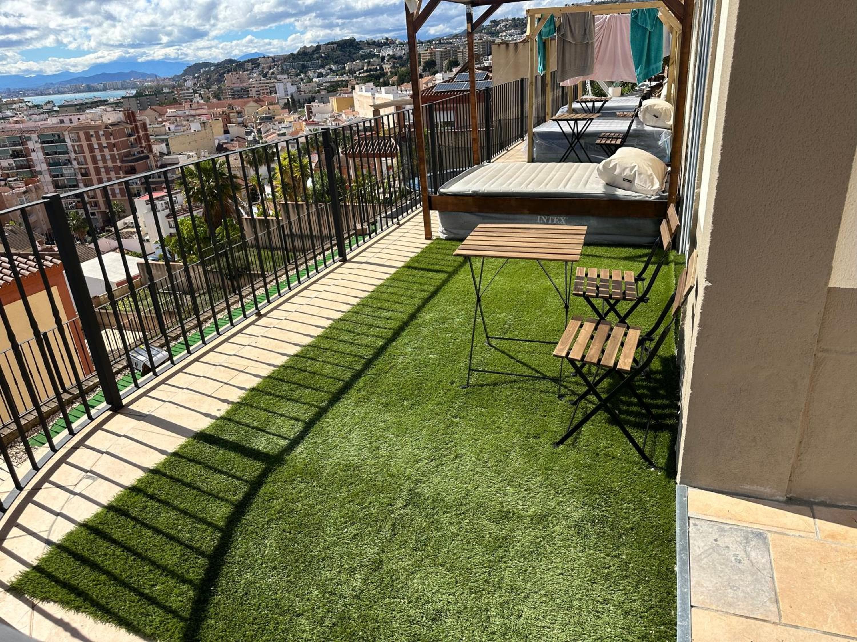 Rooms in Seafront Villa — 15