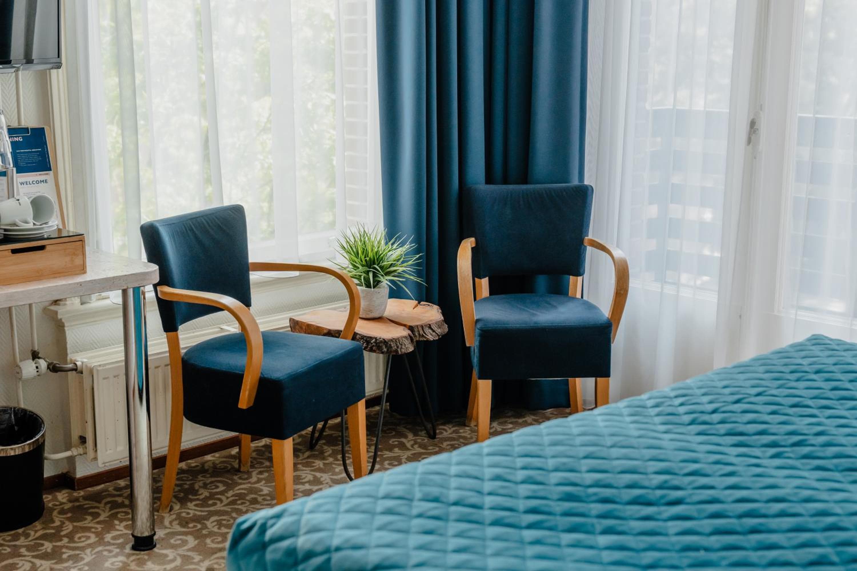 Hotel Fita — 11