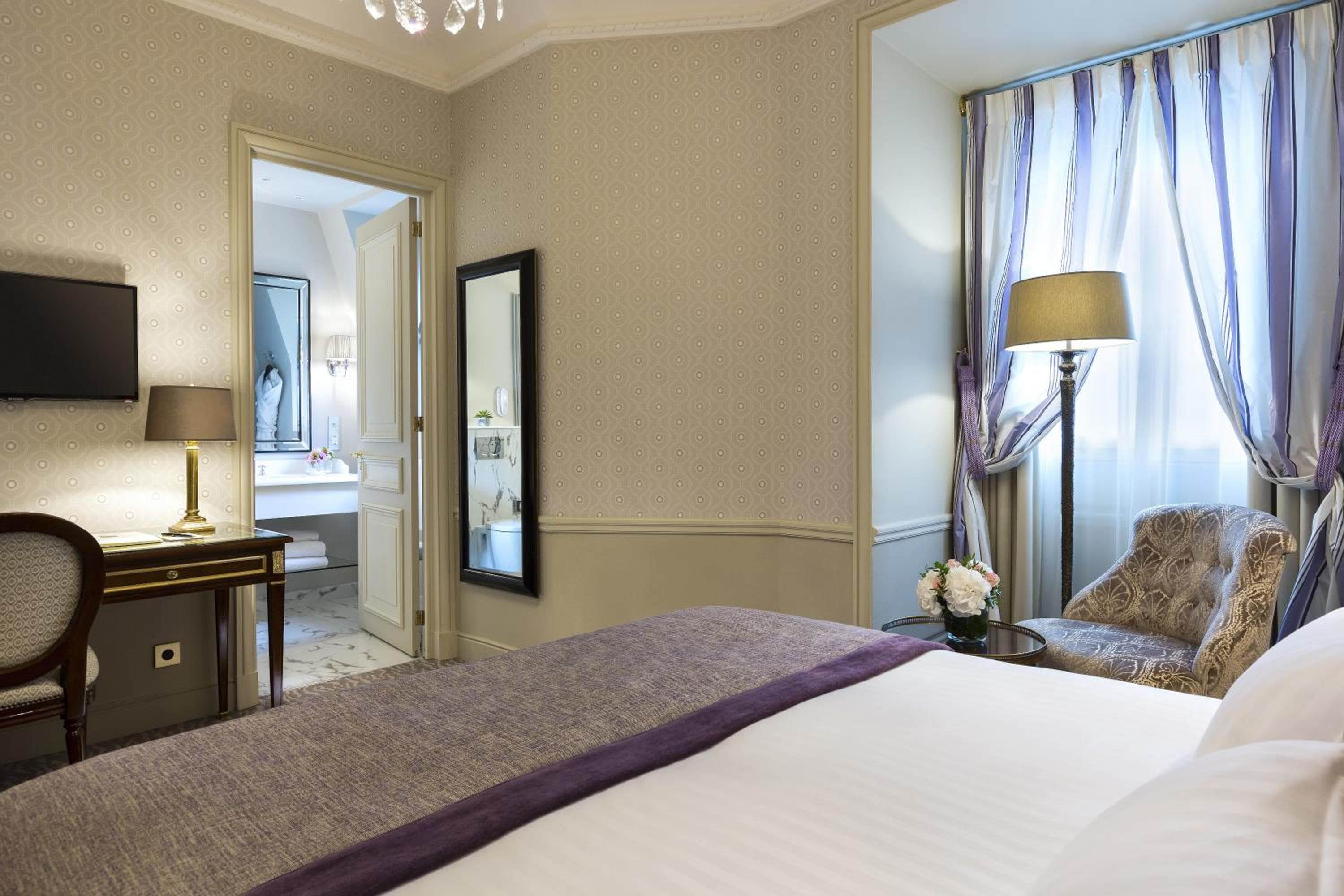 Hotel Westminster — 16