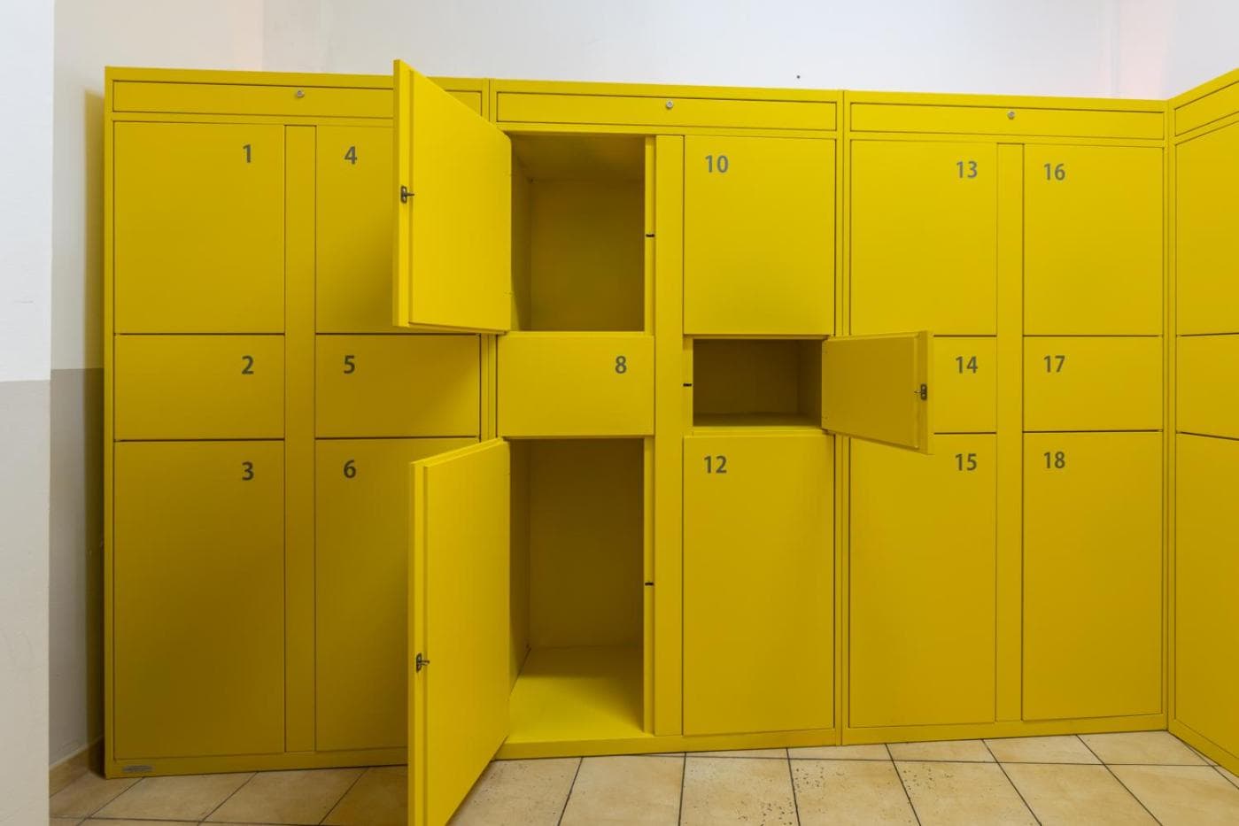 El Josemari Jugendherberge - Albergue Juvenil — 12