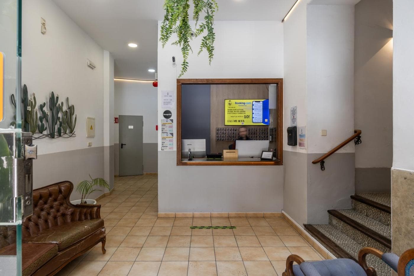 El Josemari Jugendherberge - Albergue Juvenil — 13