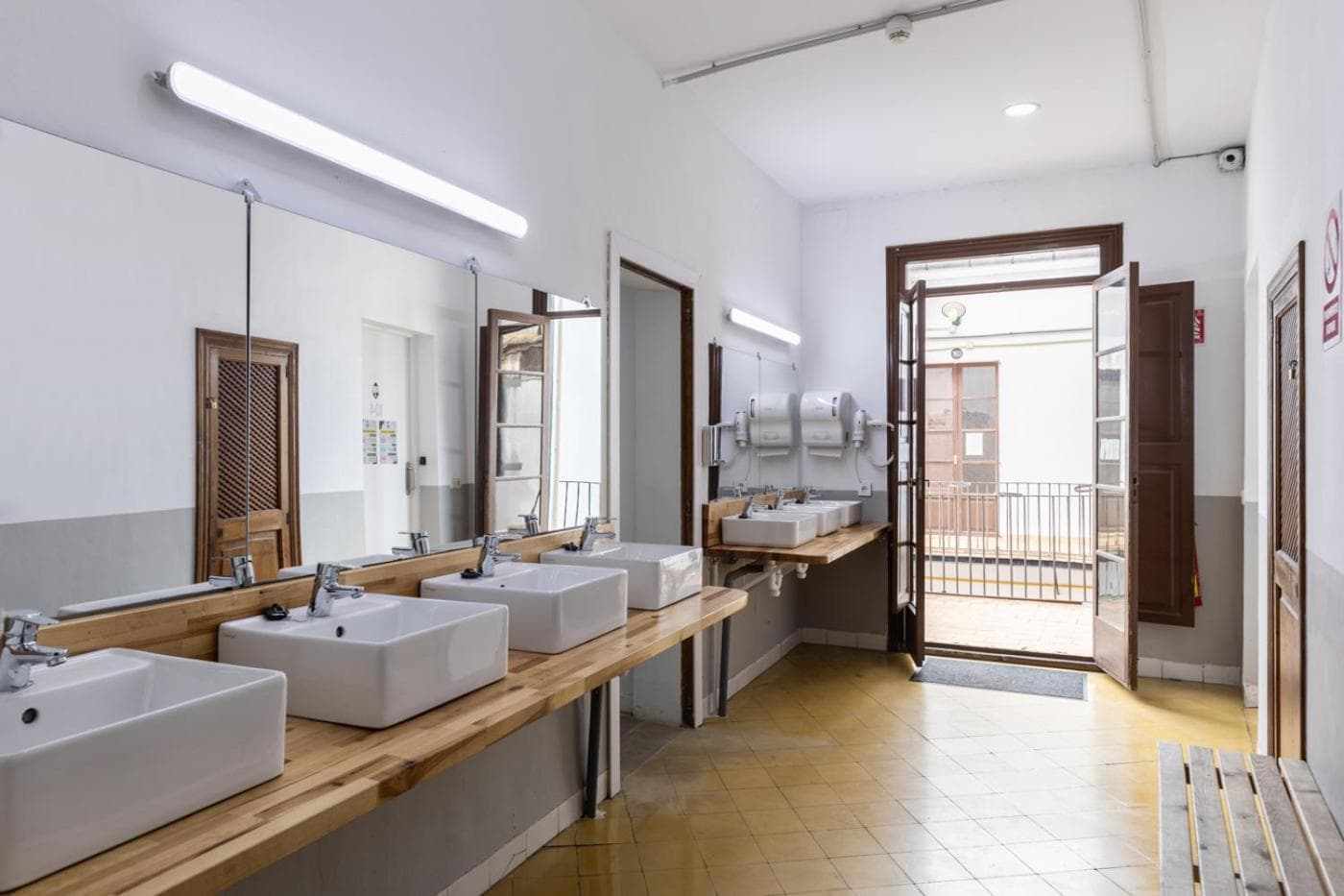 El Josemari Jugendherberge - Albergue Juvenil — 19