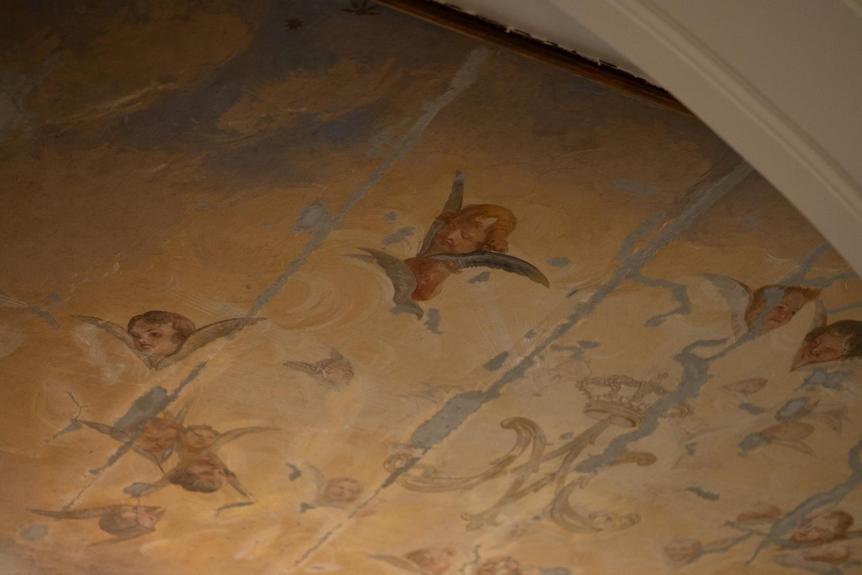 Maison Roma Piazza di Spagna UNA Esperienze — 28