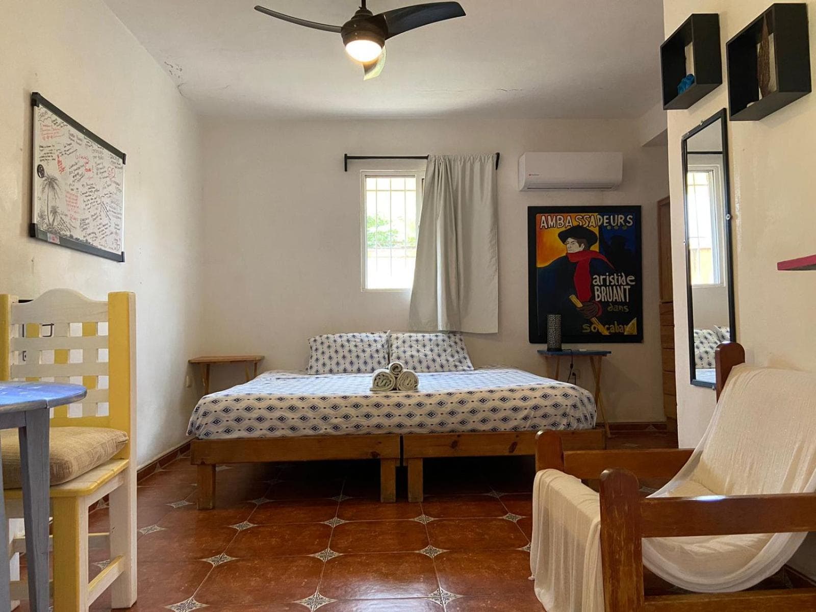Casa Kini en Cancún — 2