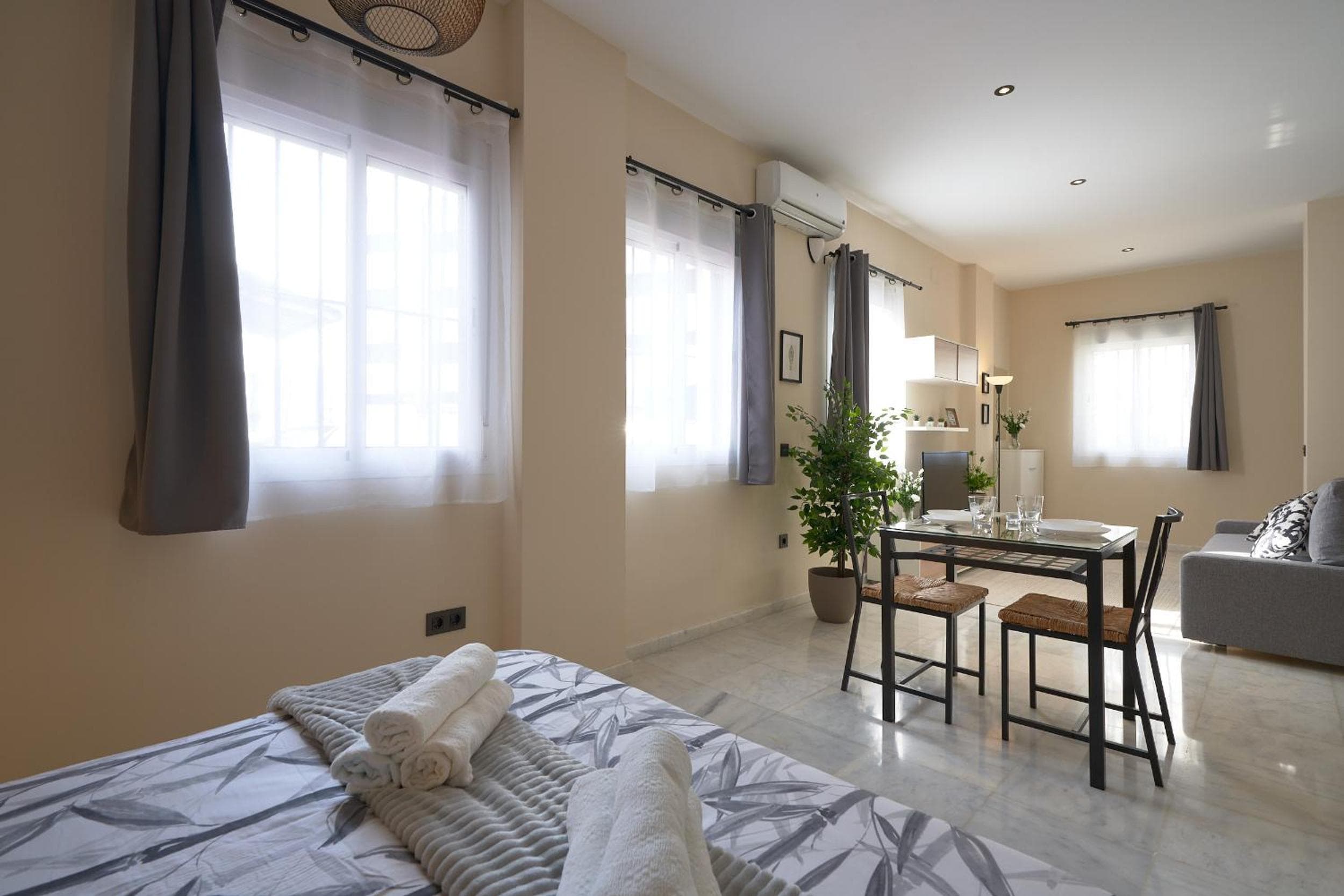 Loft Tejares de Triana — 14