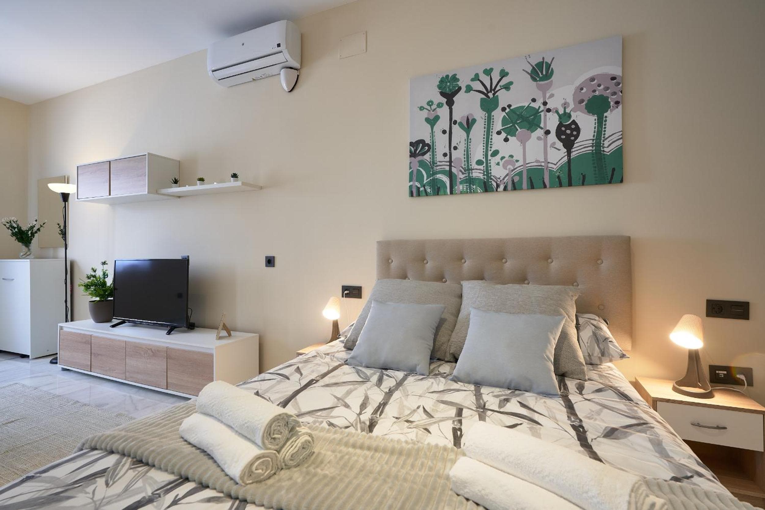 Loft Tejares de Triana — 17
