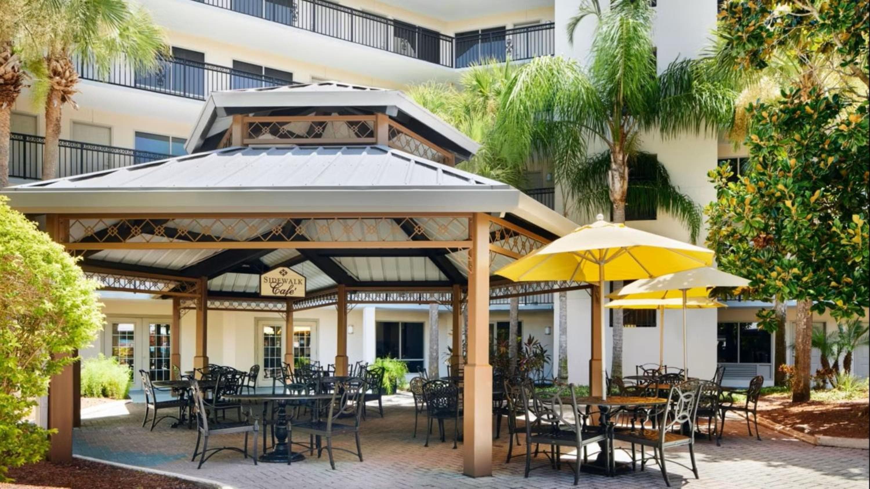 Staybridge Suites Orlando Royale Parc Suites, un hotel IHG — 28