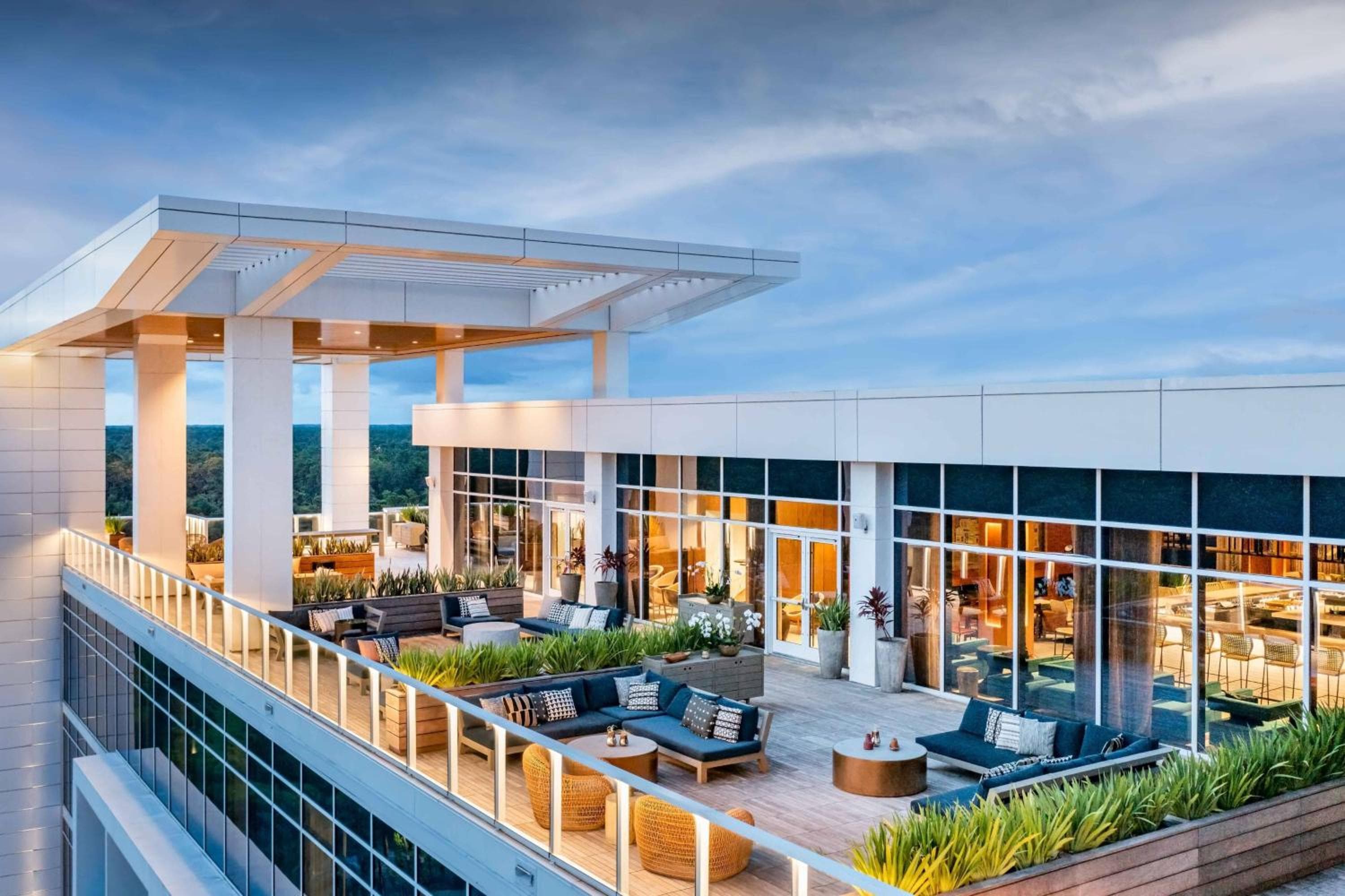 JW Marriott Orlando Bonnet Creek Resort & Spa — 4